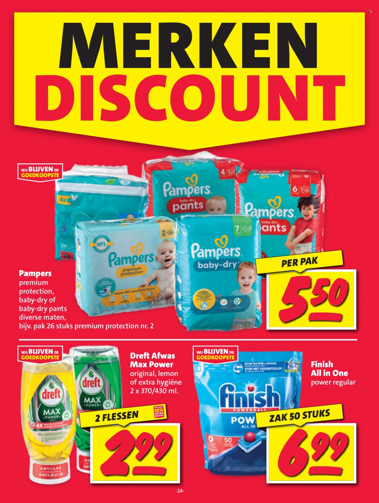 Nettorama-aanbieding - 15-1-2024 - 21-1-2024. Pagina 24