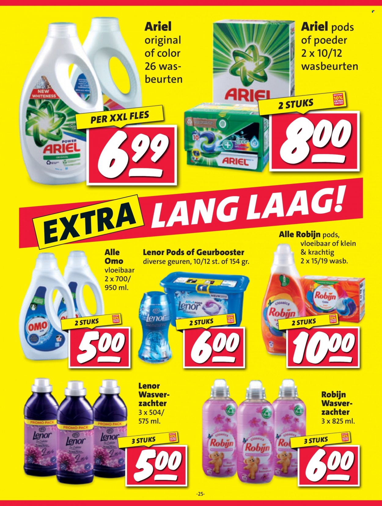 Nettorama-aanbieding - 15-1-2024 - 21-1-2024. Pagina 25