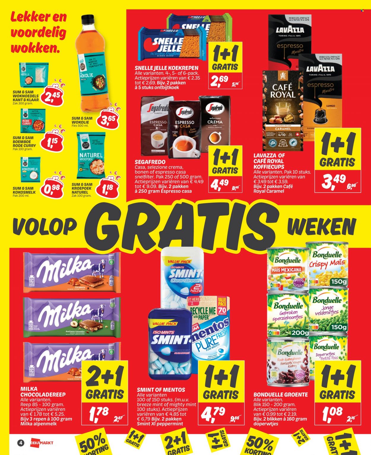 DekaMarkt-aanbieding - 16-1-2024 - 22-1-2024. Pagina 4