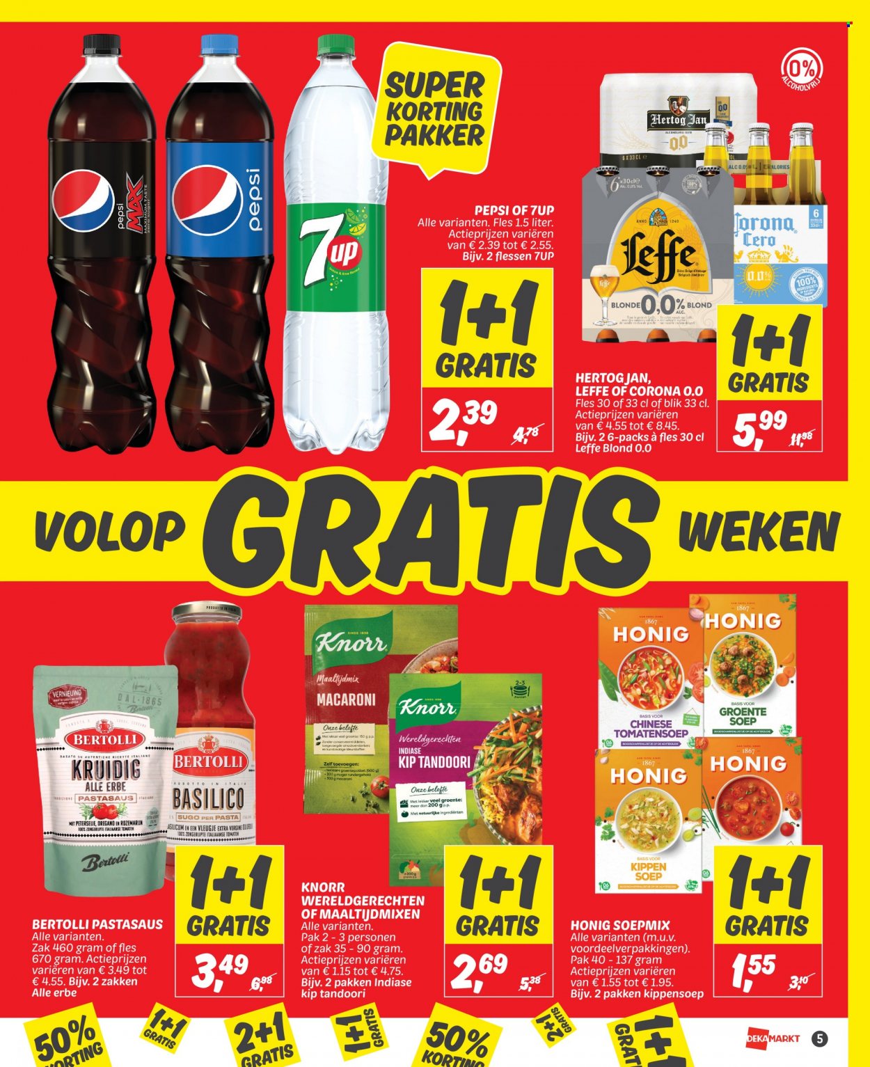 DekaMarkt-aanbieding - 16-1-2024 - 22-1-2024. Pagina 5