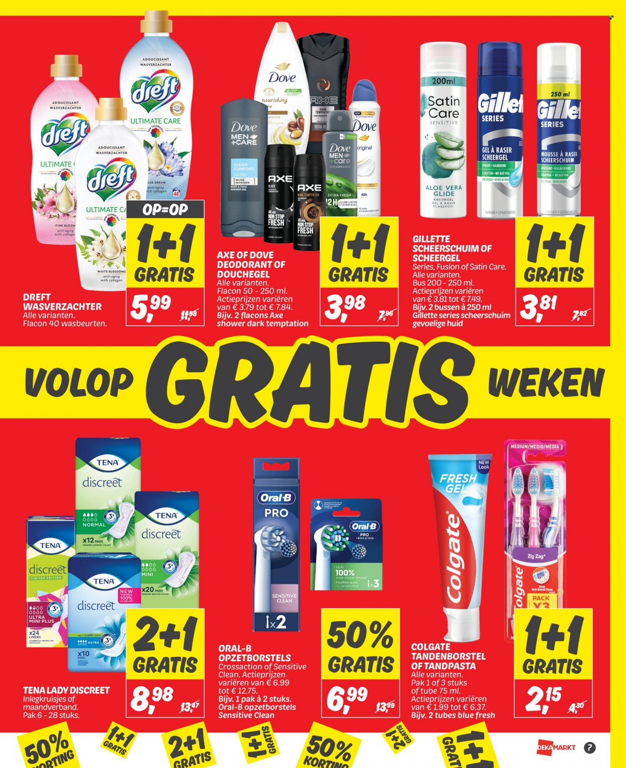 DekaMarkt-aanbieding - 16-1-2024 - 22-1-2024. Pagina 7