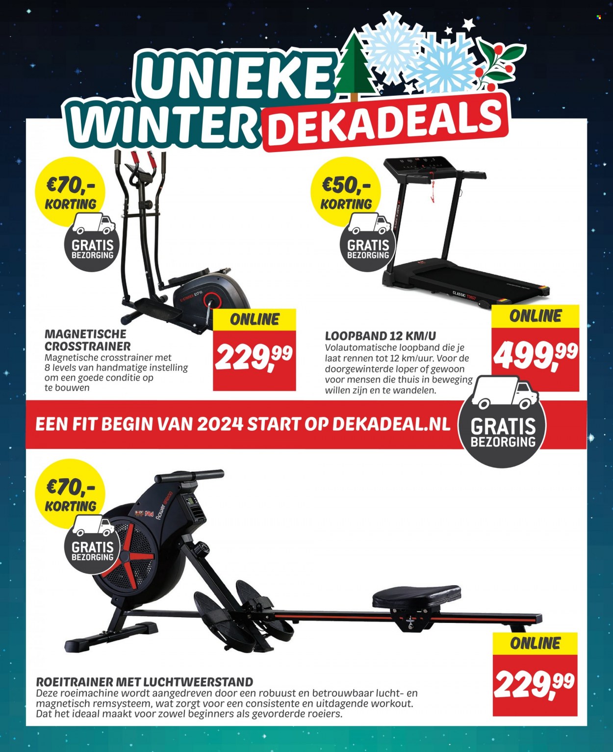 DekaMarkt-aanbieding - 16-1-2024 - 22-1-2024. Pagina 8