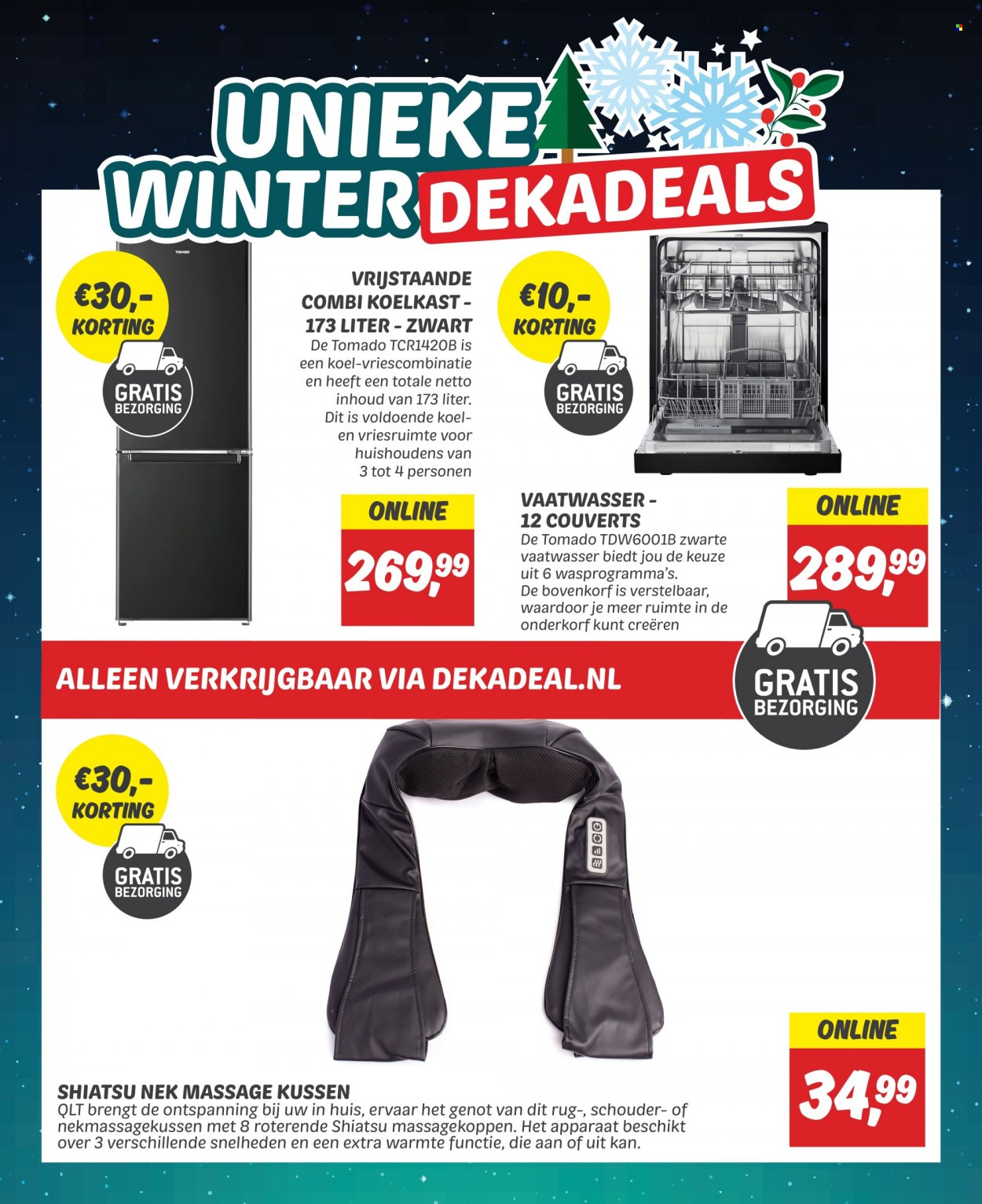 DekaMarkt-aanbieding - 16-1-2024 - 22-1-2024. Pagina 9