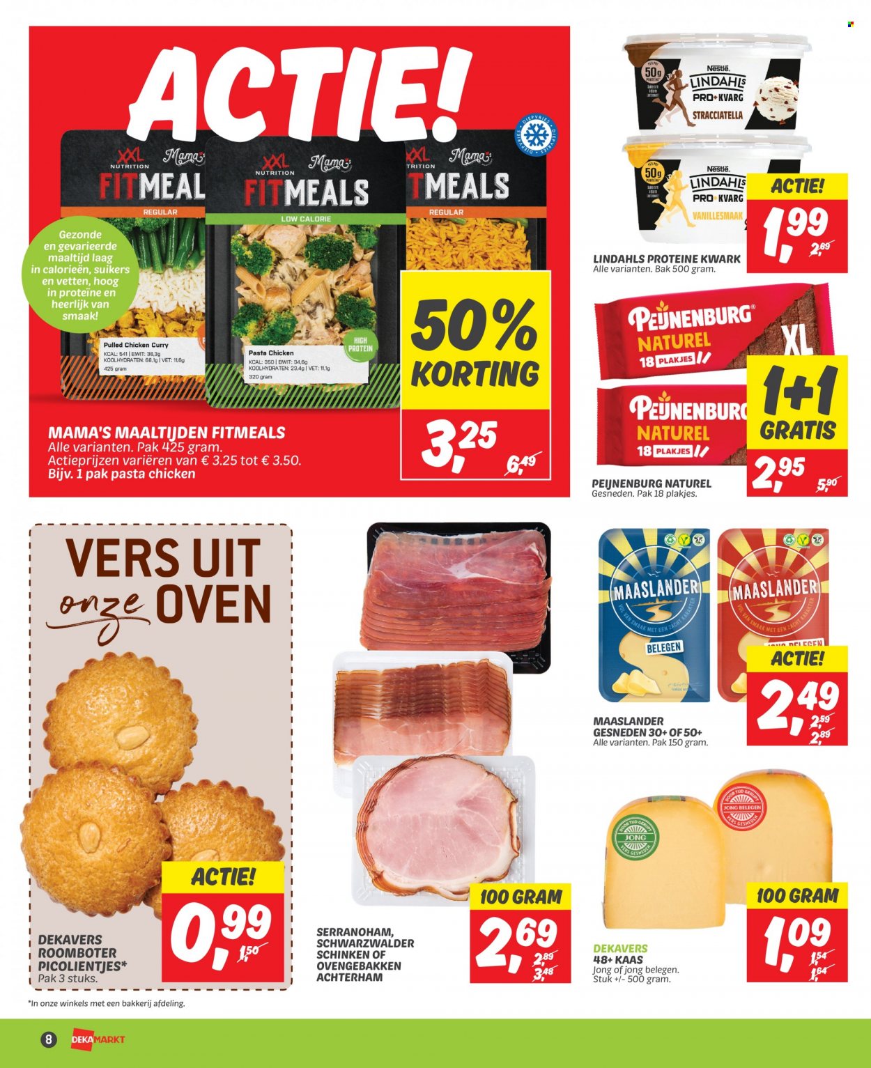 DekaMarkt-aanbieding - 16-1-2024 - 22-1-2024. Pagina 10
