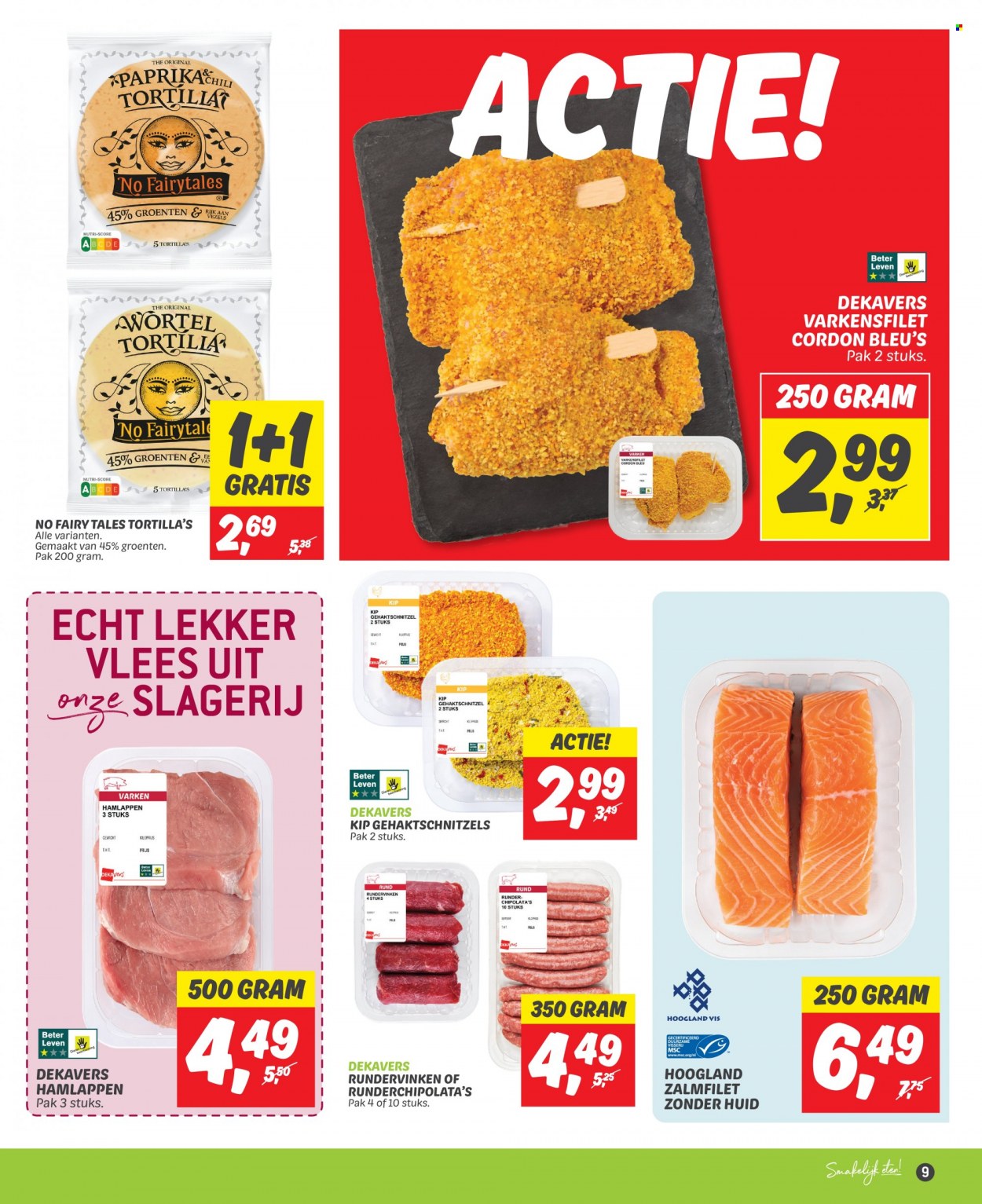 DekaMarkt-aanbieding - 16-1-2024 - 22-1-2024. Pagina 11