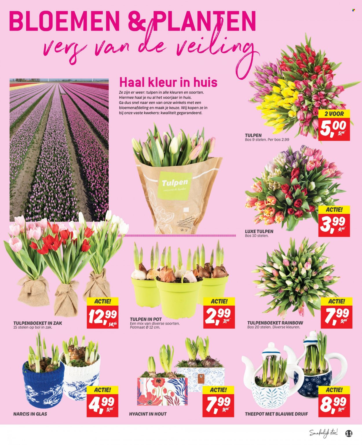 DekaMarkt-aanbieding - 16-1-2024 - 22-1-2024. Pagina 13