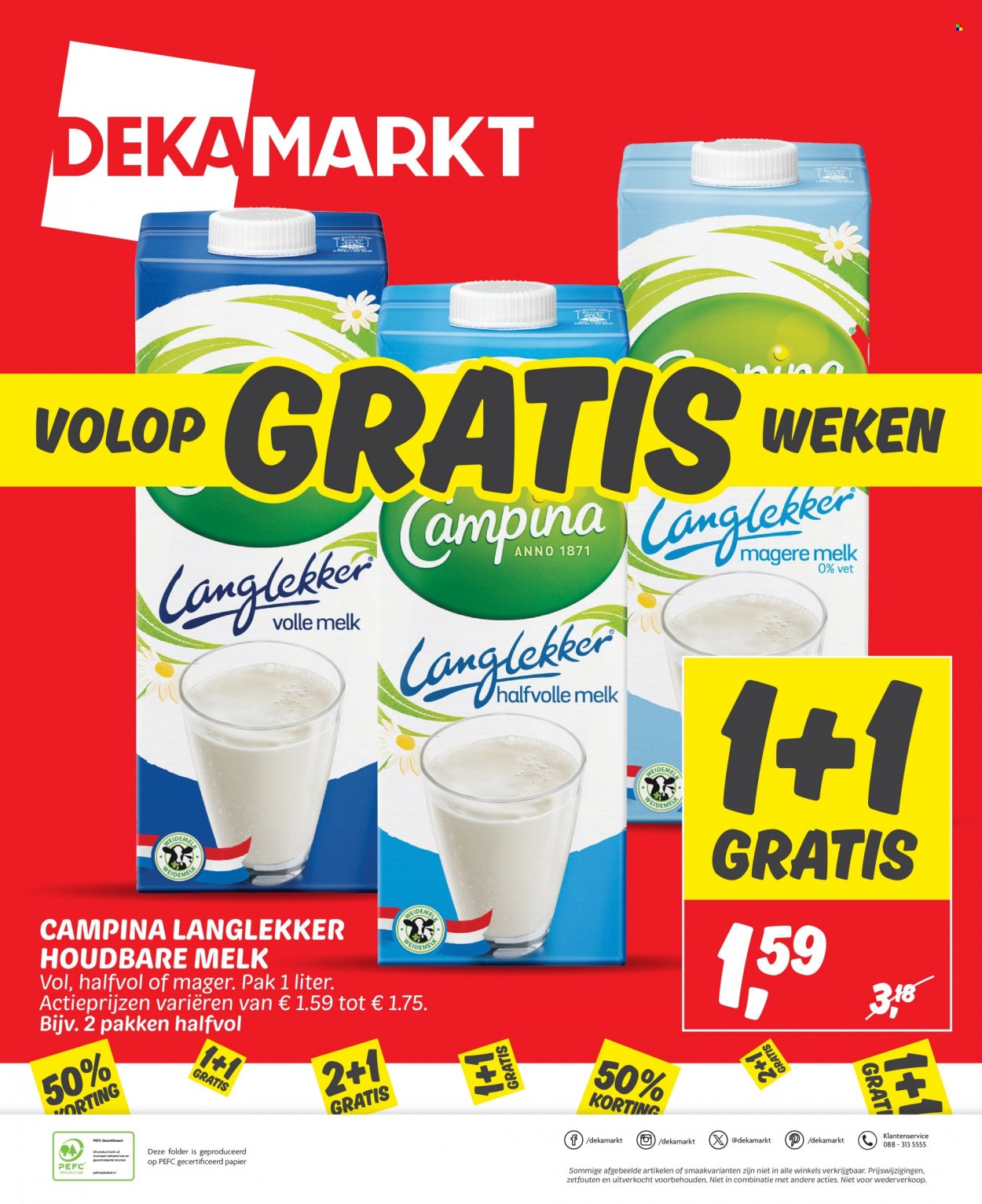DekaMarkt-aanbieding - 16-1-2024 - 22-1-2024. Pagina 18