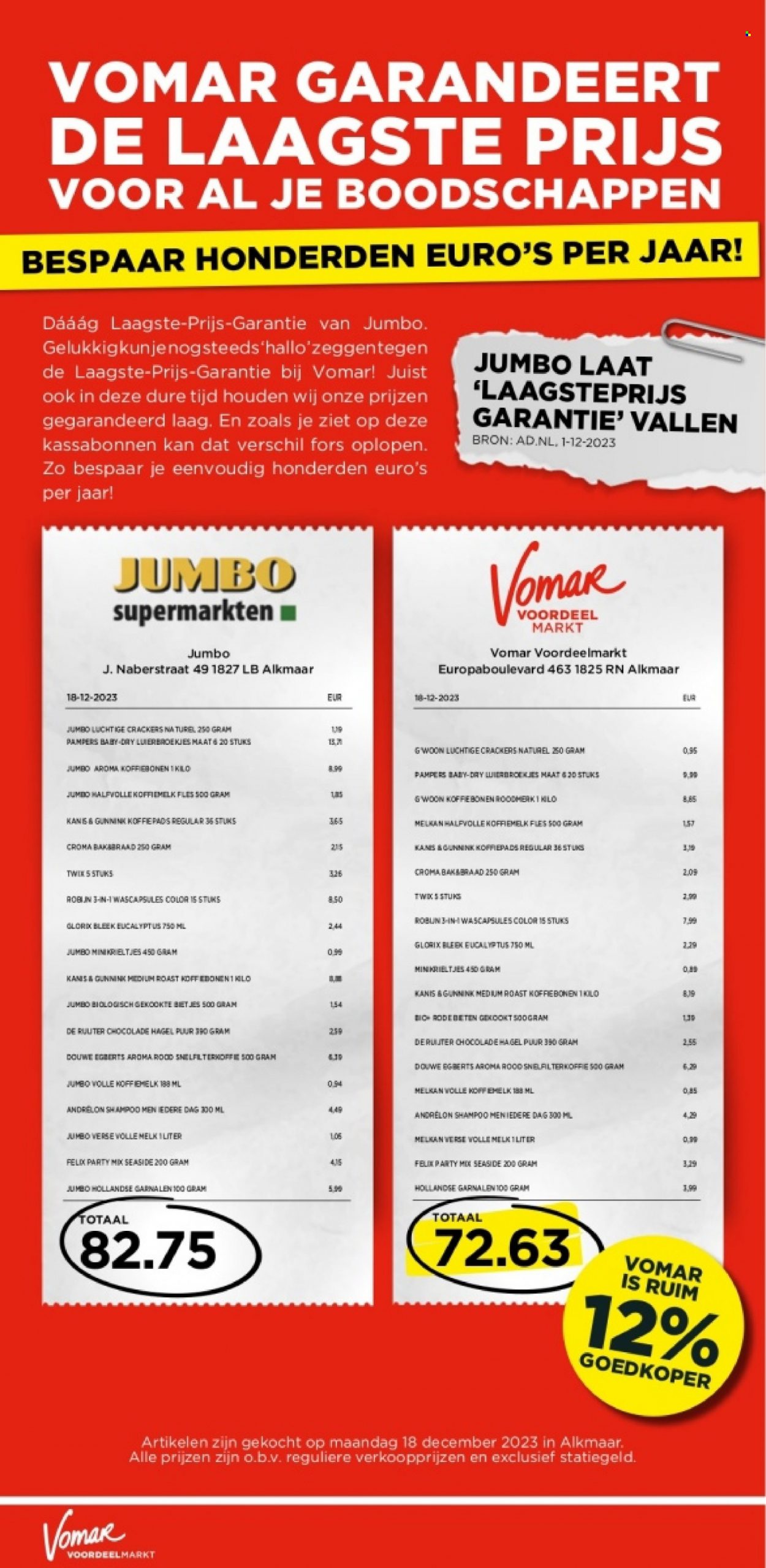 Vomar-aanbieding - 14-1-2024 - 20-1-2024. Pagina 2