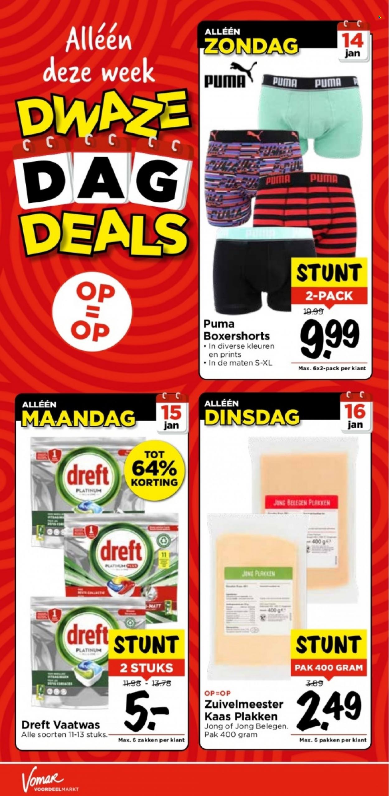Vomar-aanbieding - 14-1-2024 - 20-1-2024. Pagina 3