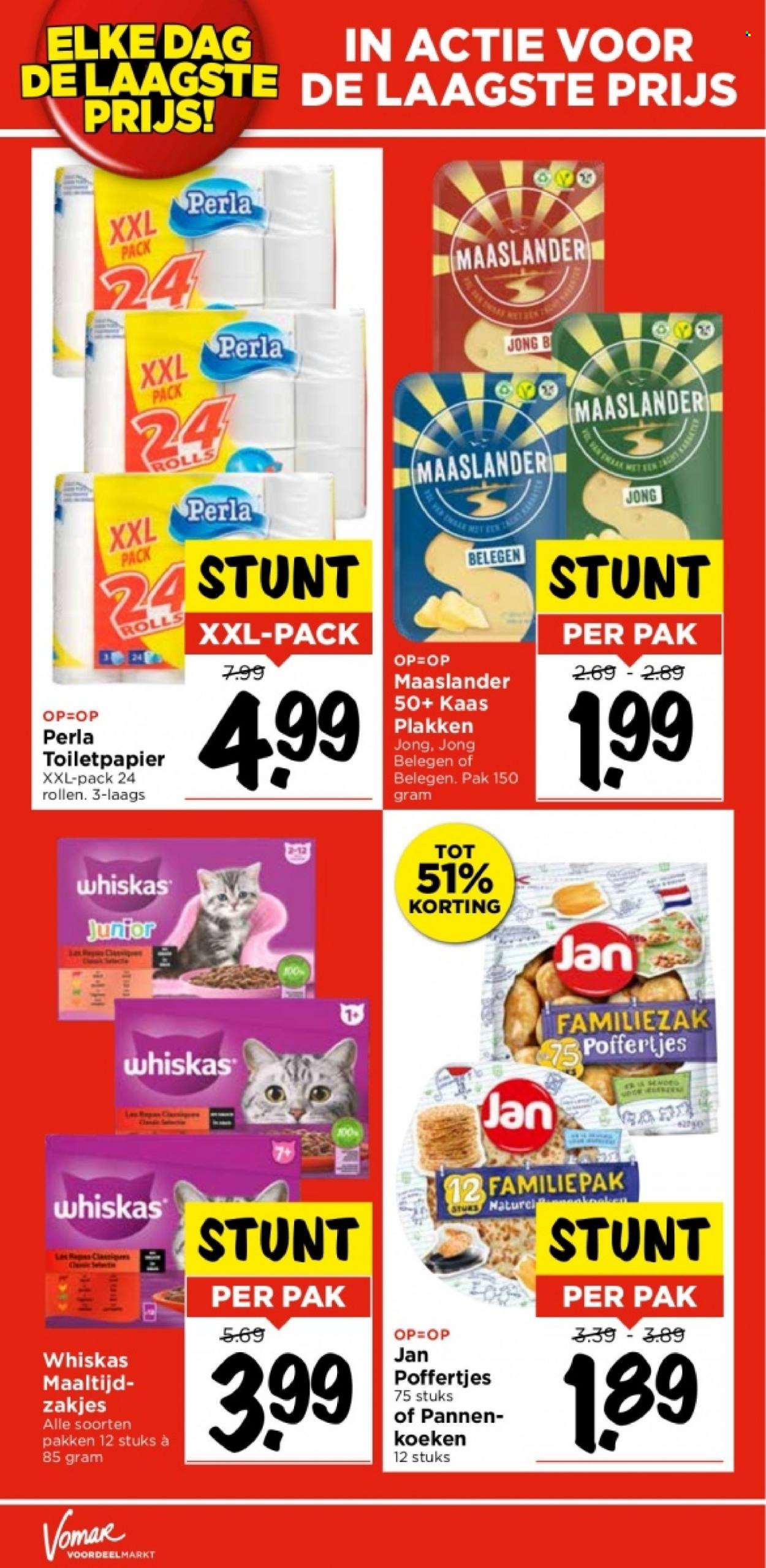 Vomar-aanbieding - 14-1-2024 - 20-1-2024. Pagina 5