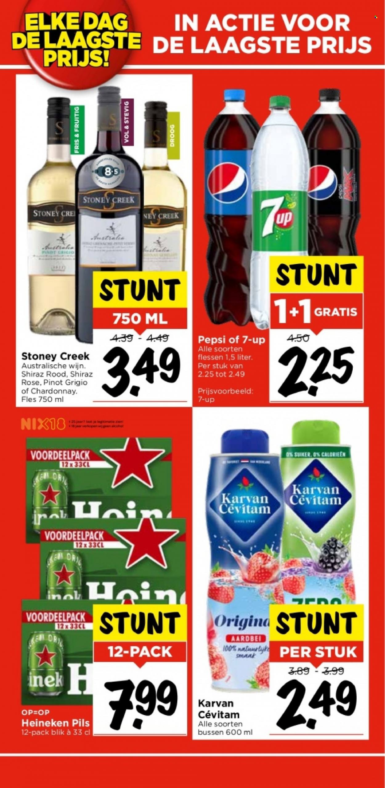 Vomar-aanbieding - 14-1-2024 - 20-1-2024. Pagina 6