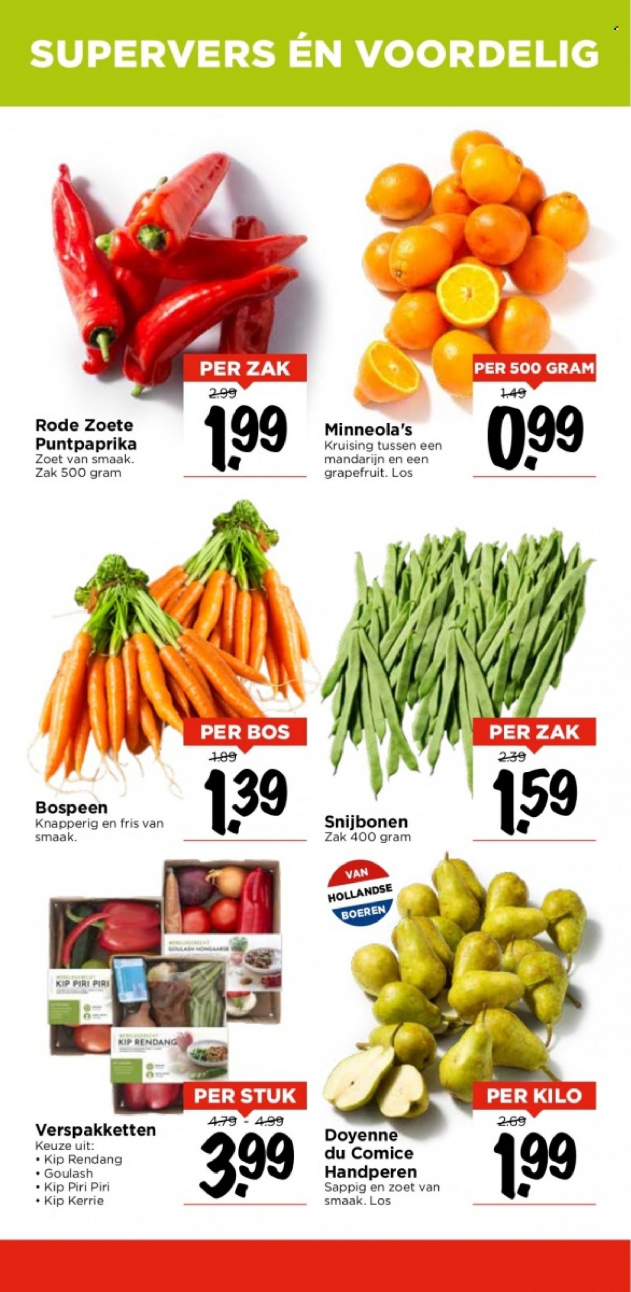 Vomar-aanbieding - 14-1-2024 - 20-1-2024. Pagina 9