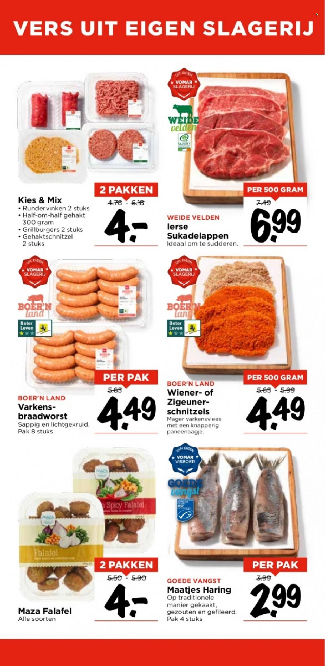 Vomar-aanbieding - 14-1-2024 - 20-1-2024. Pagina 11