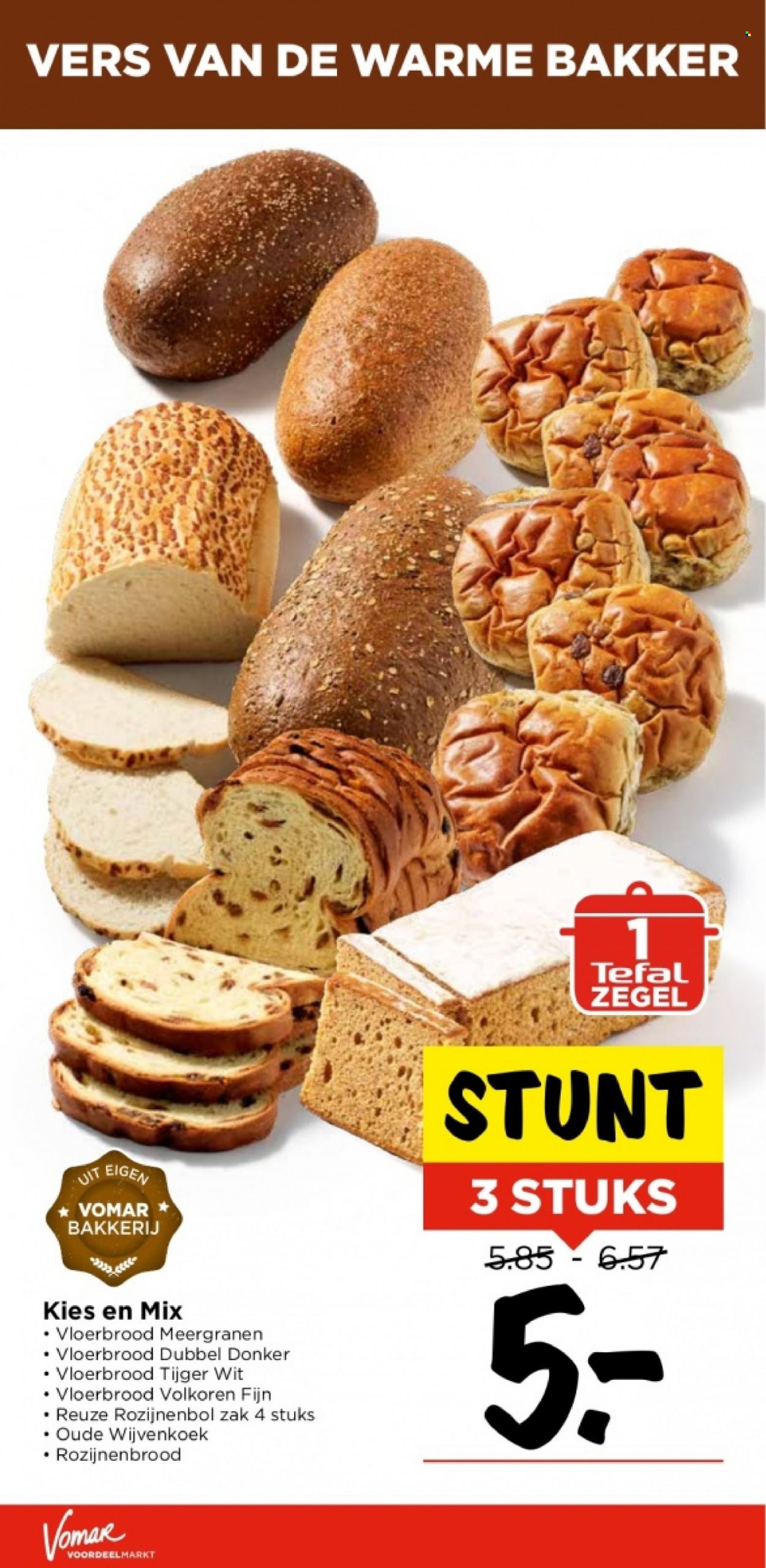 Vomar-aanbieding - 14-1-2024 - 20-1-2024. Pagina 12