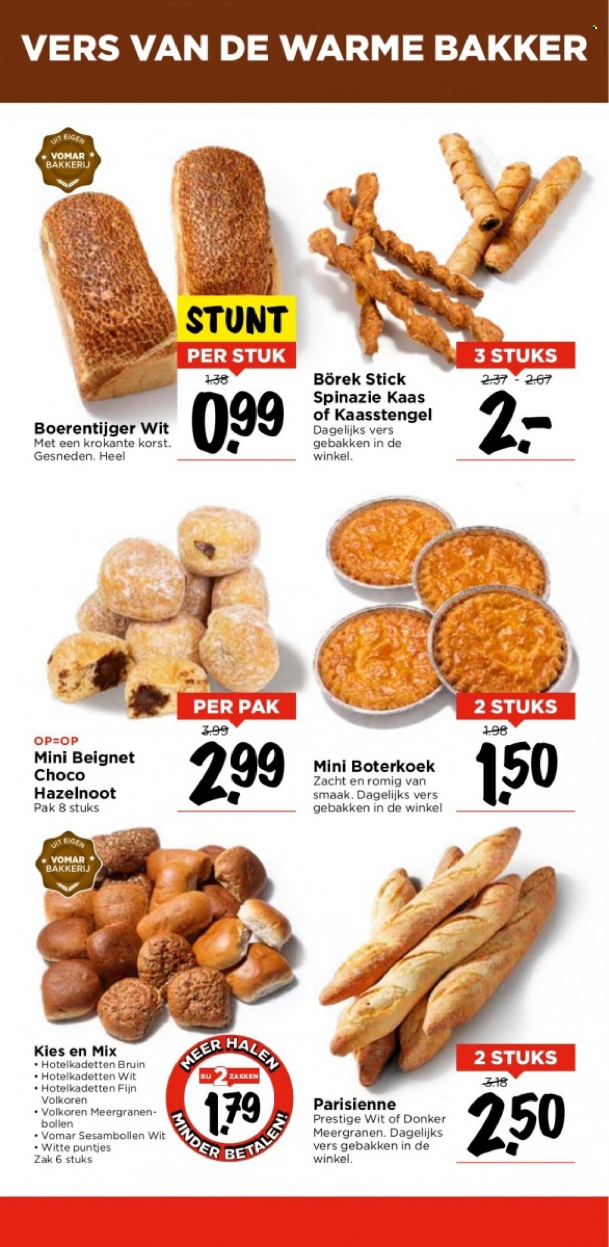 Vomar-aanbieding - 14-1-2024 - 20-1-2024. Pagina 13