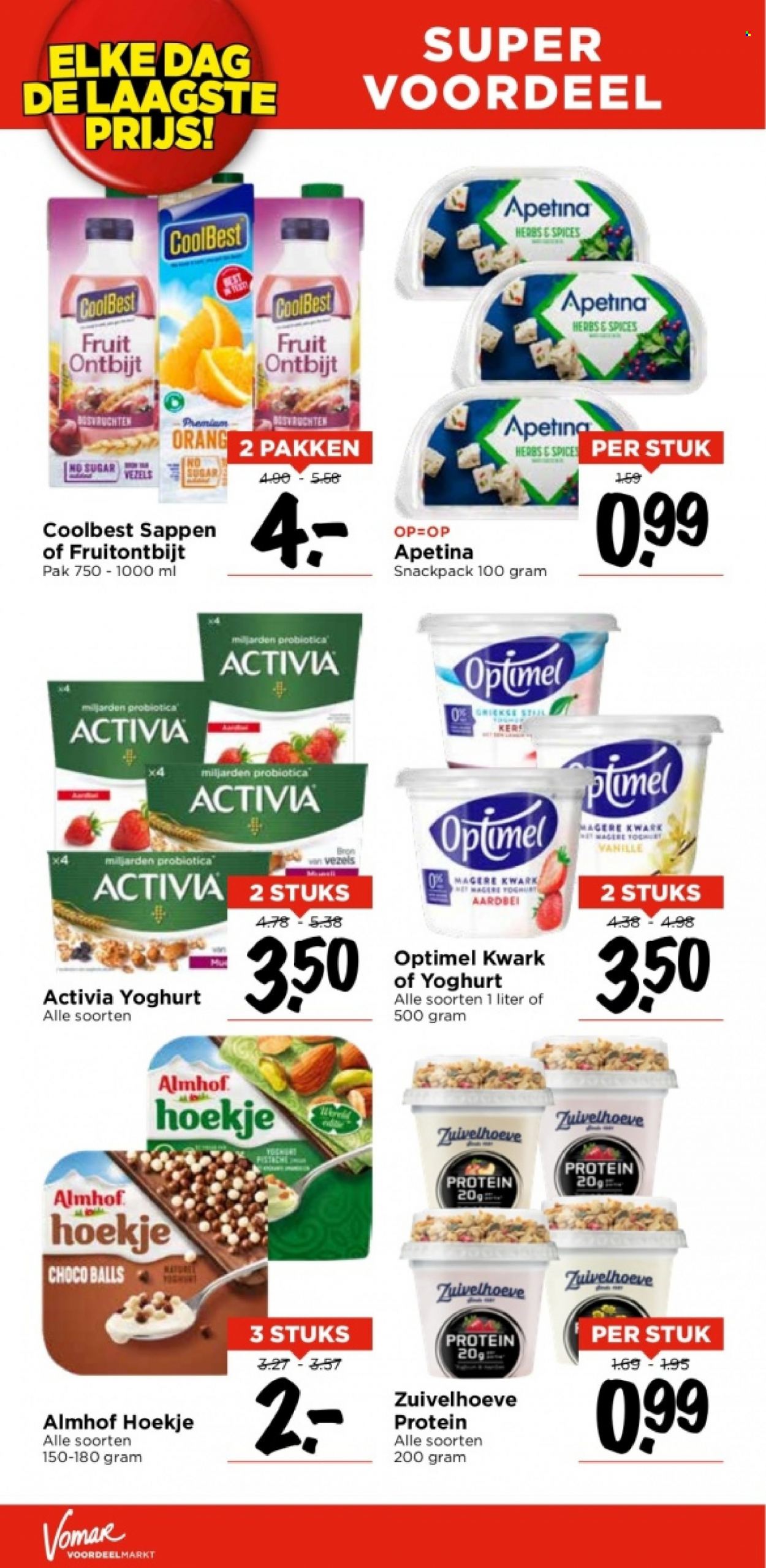 Vomar-aanbieding - 14-1-2024 - 20-1-2024. Pagina 14