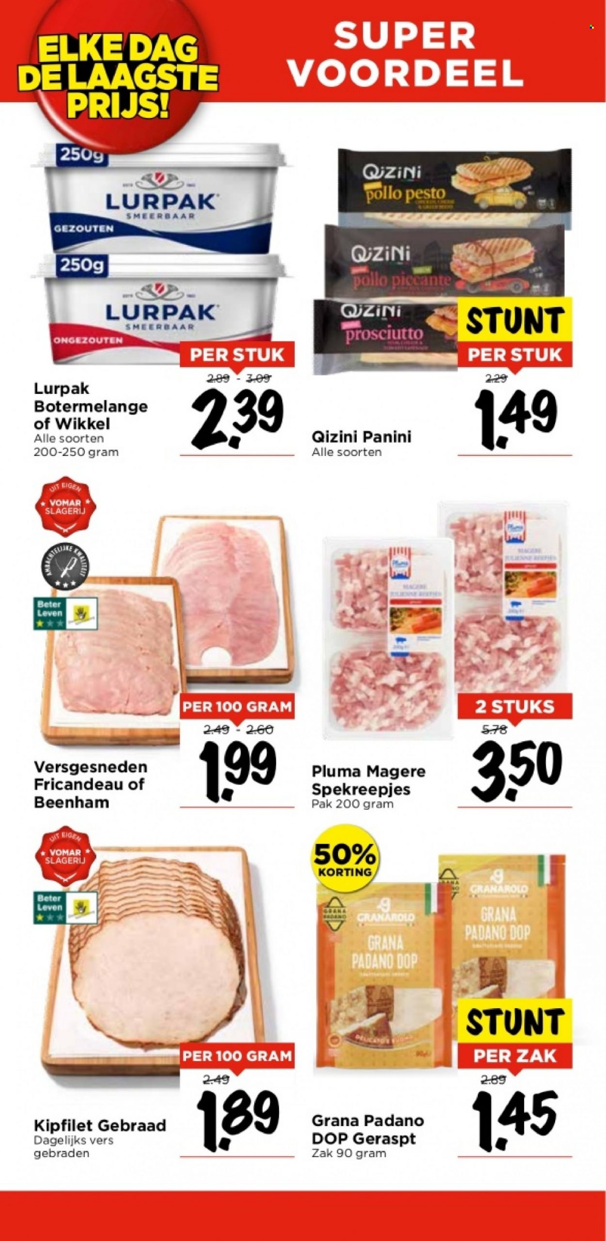Vomar-aanbieding - 14-1-2024 - 20-1-2024. Pagina 15