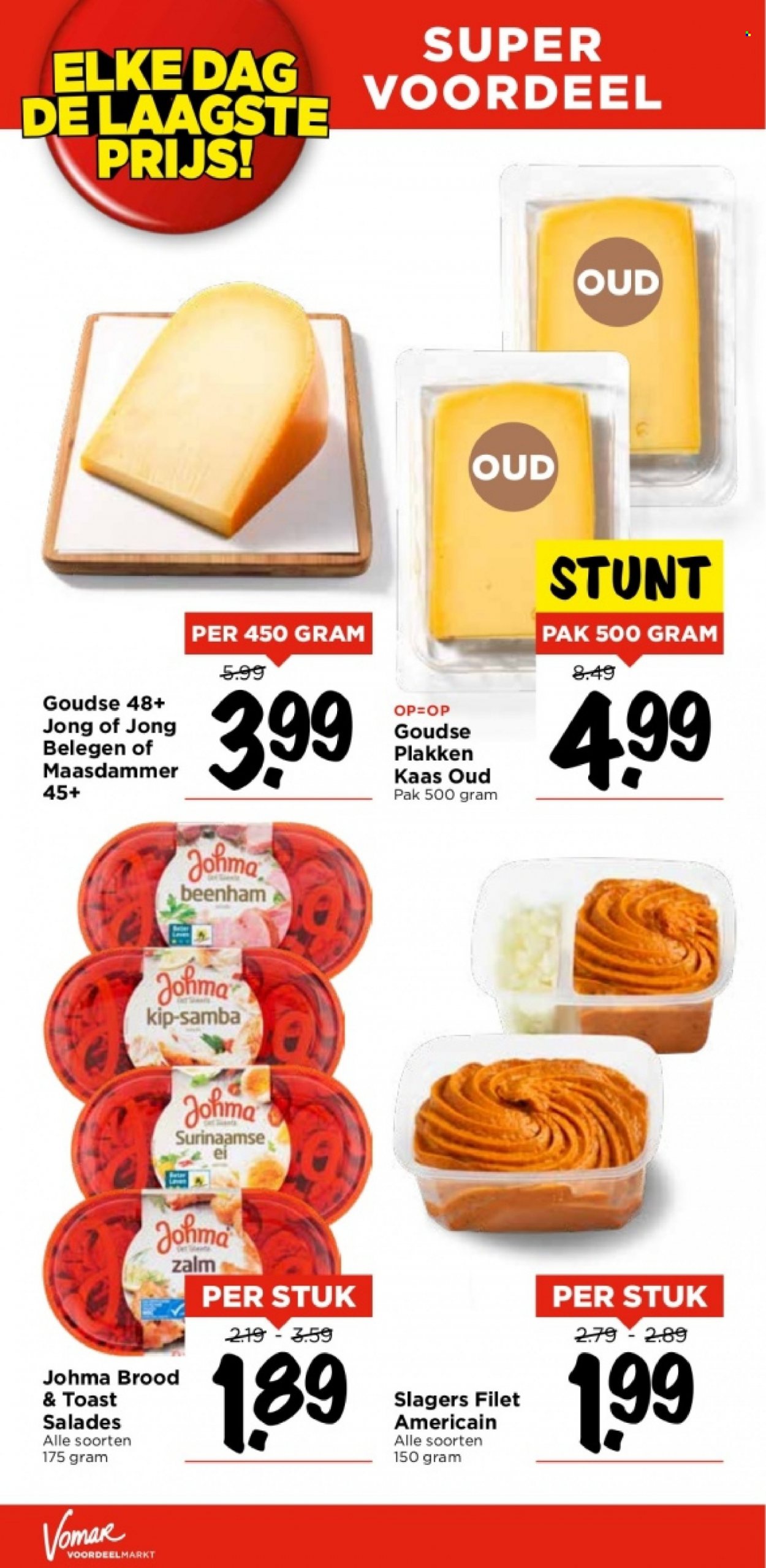 Vomar-aanbieding - 14-1-2024 - 20-1-2024. Pagina 16