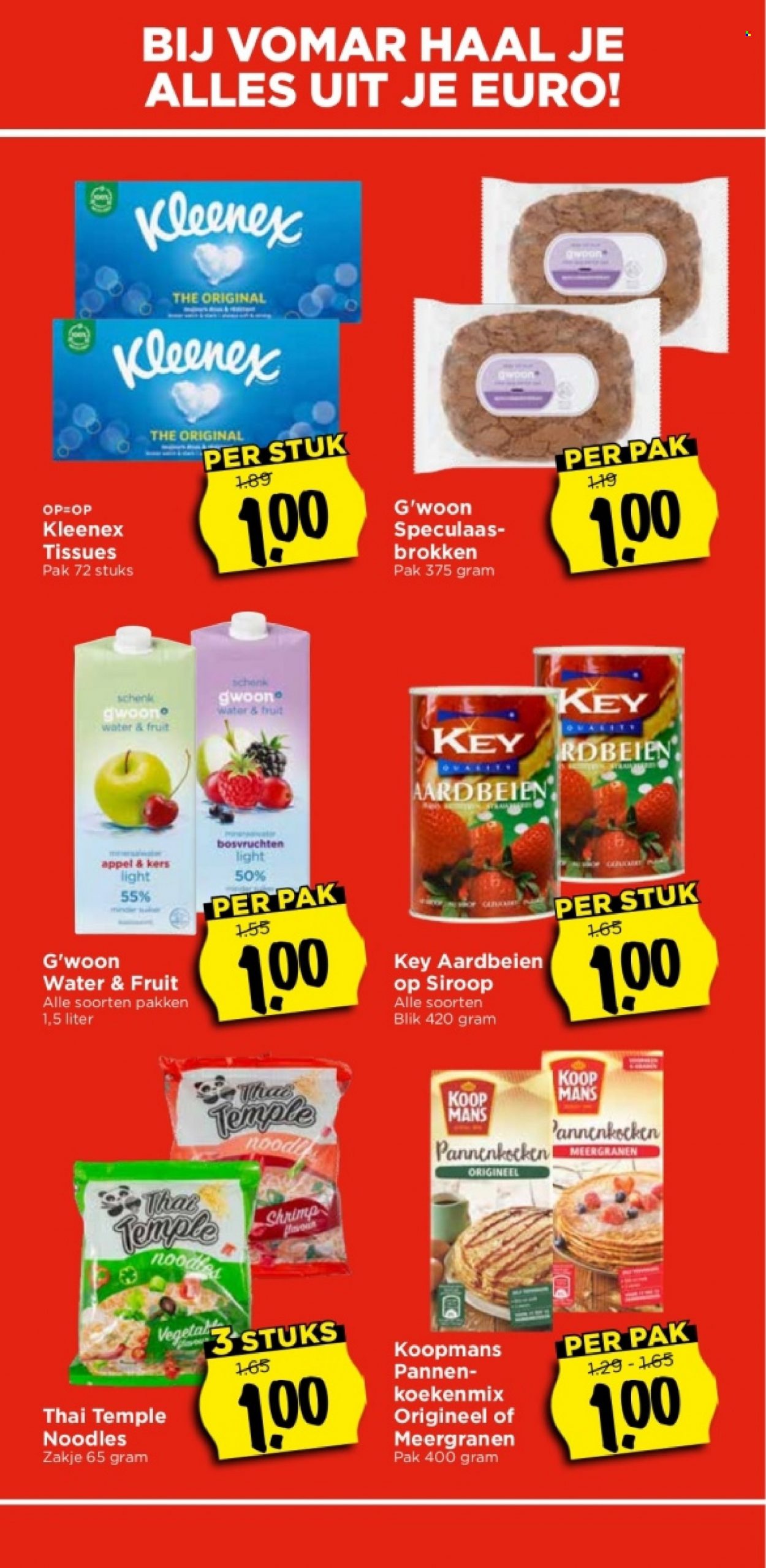Vomar-aanbieding - 14-1-2024 - 20-1-2024. Pagina 19