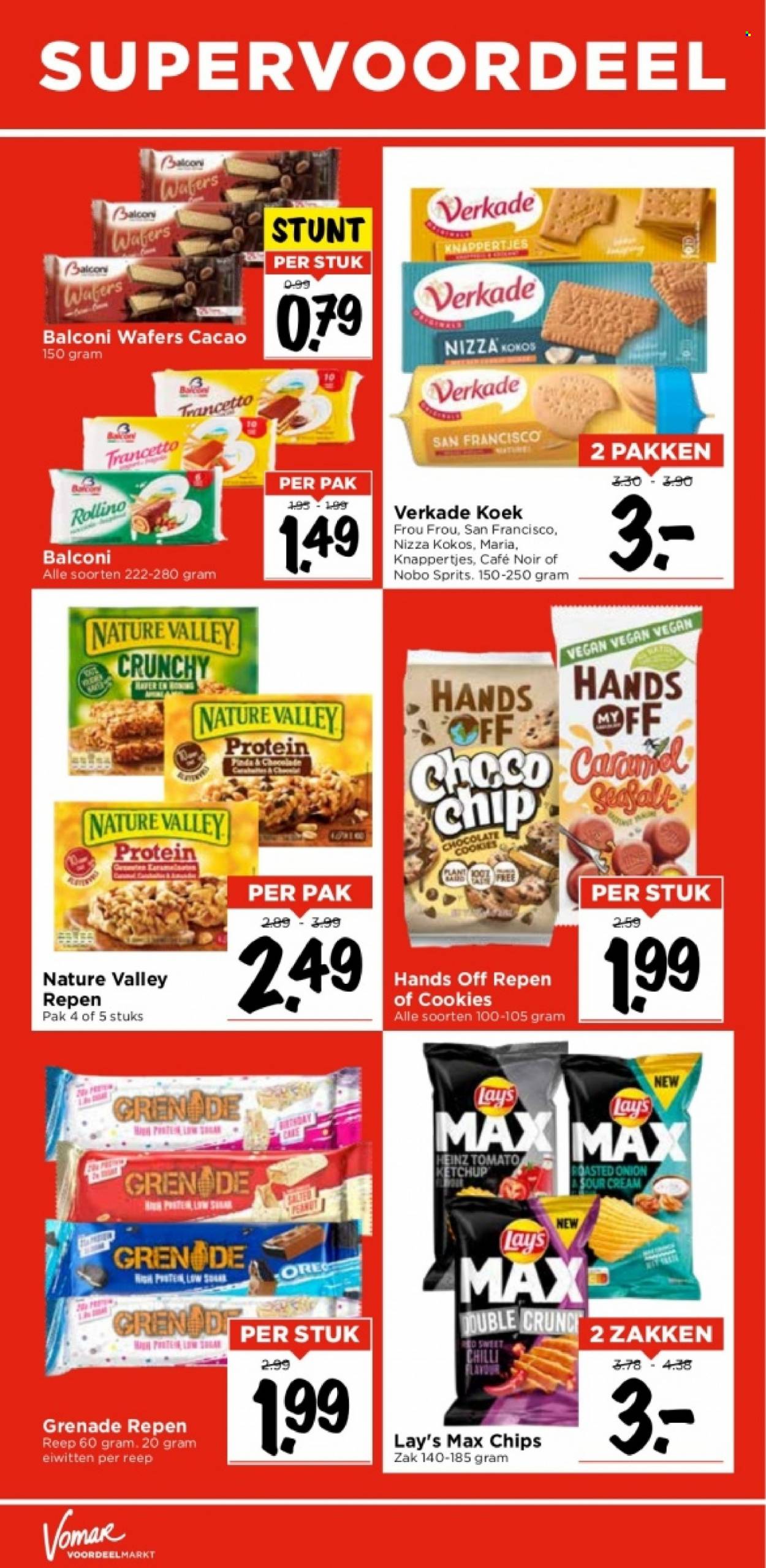 Vomar-aanbieding - 14-1-2024 - 20-1-2024. Pagina 20