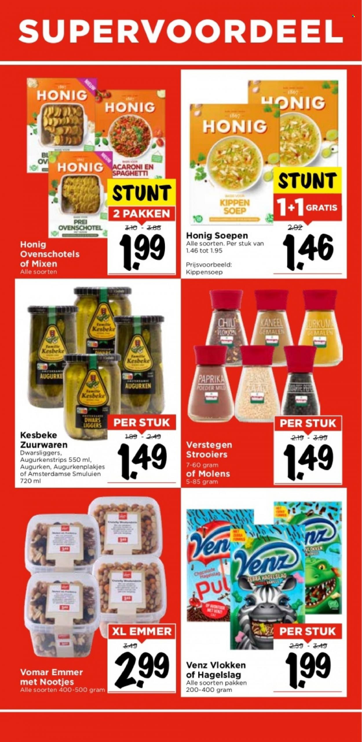Vomar-aanbieding - 14-1-2024 - 20-1-2024. Pagina 21