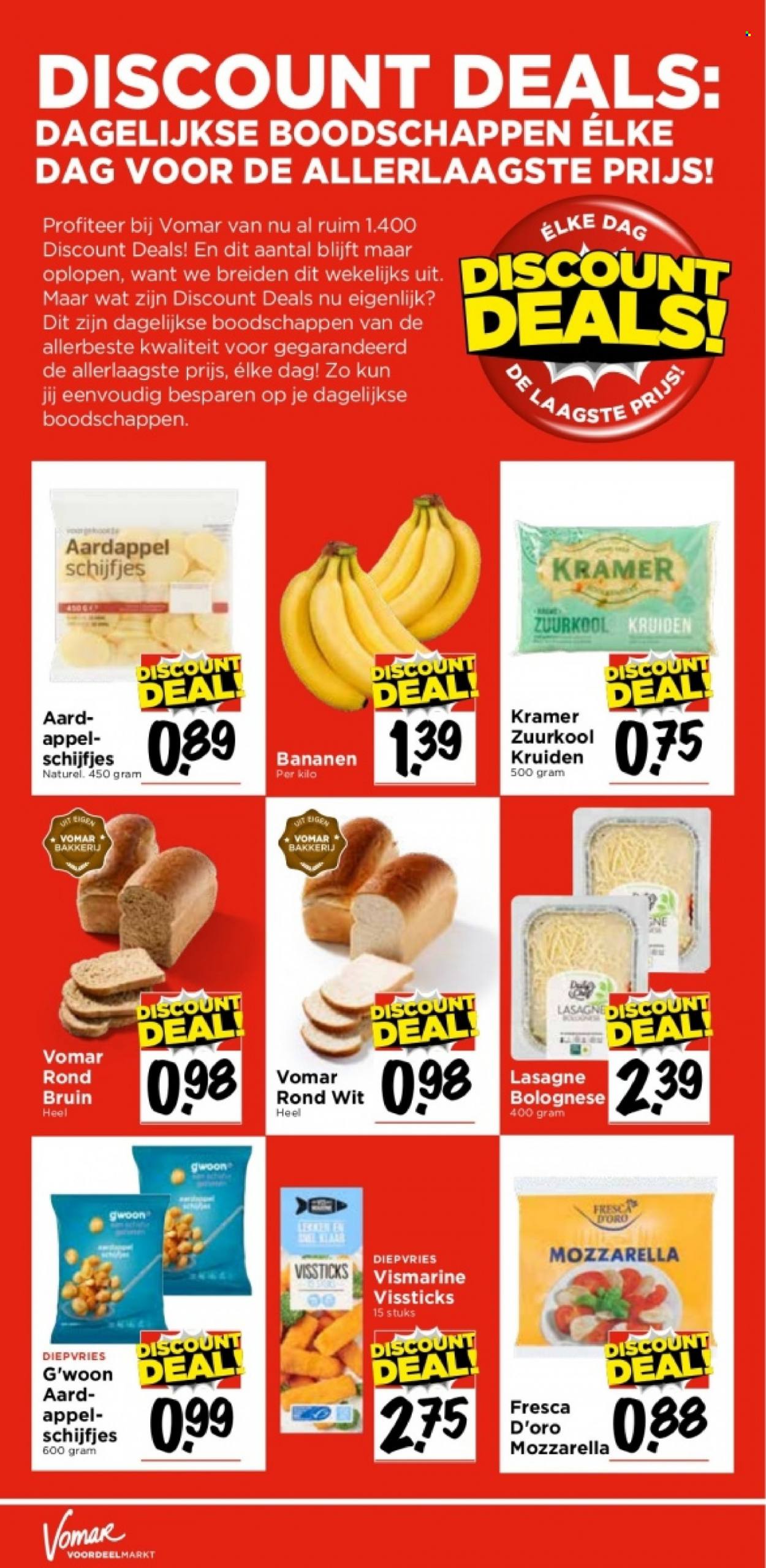 Vomar-aanbieding - 14-1-2024 - 20-1-2024. Pagina 25