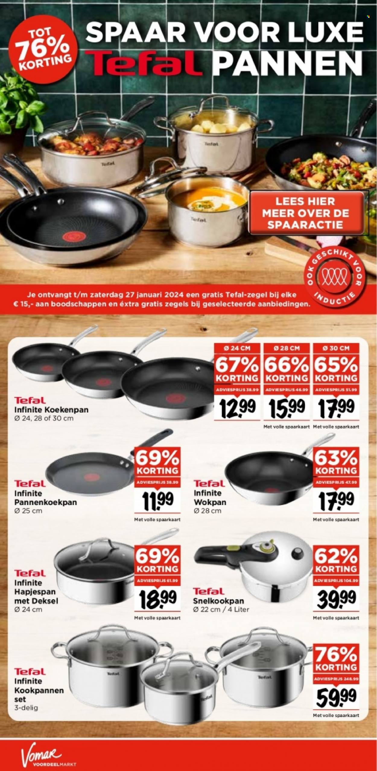 Vomar-aanbieding - 14-1-2024 - 20-1-2024. Pagina 29