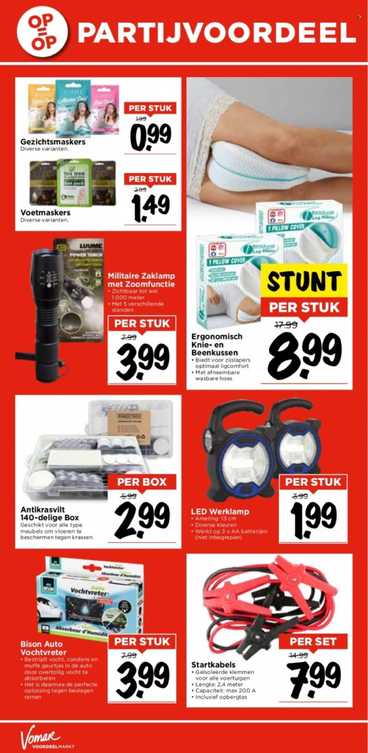 Vomar-aanbieding - 14-1-2024 - 20-1-2024. Pagina 30
