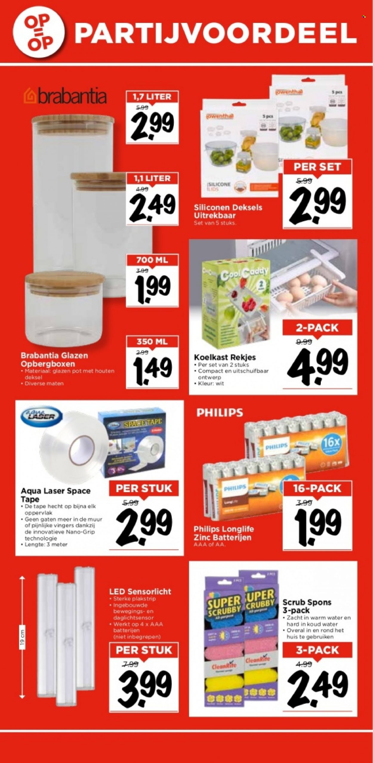 Vomar-aanbieding - 14-1-2024 - 20-1-2024. Pagina 31
