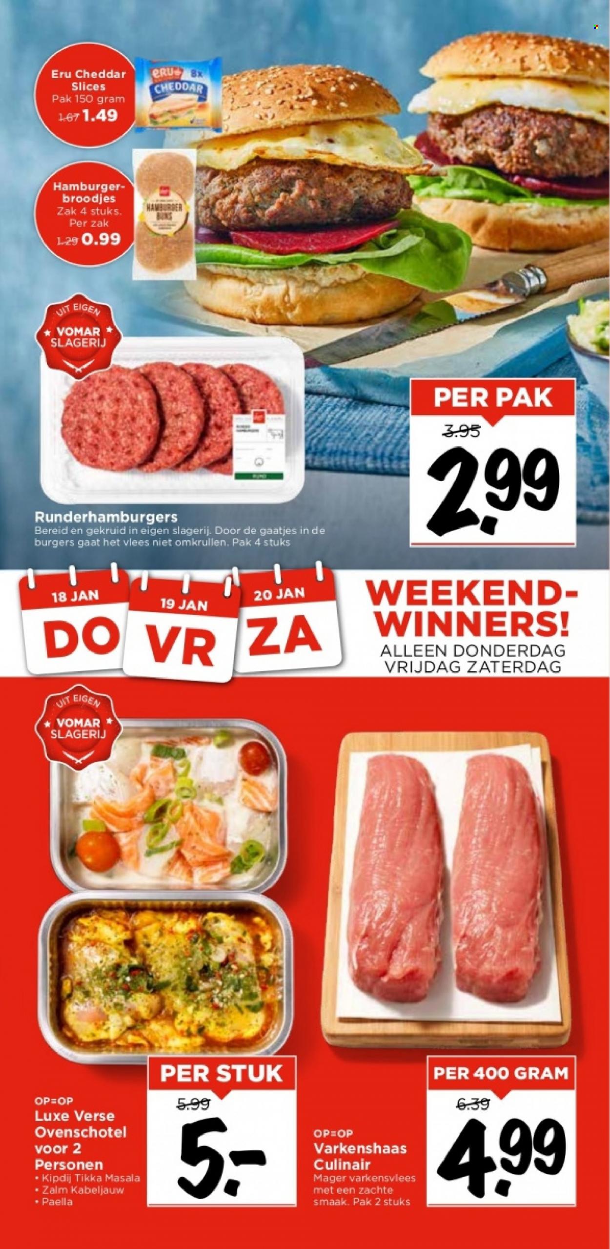 Vomar-aanbieding - 14-1-2024 - 20-1-2024. Pagina 35
