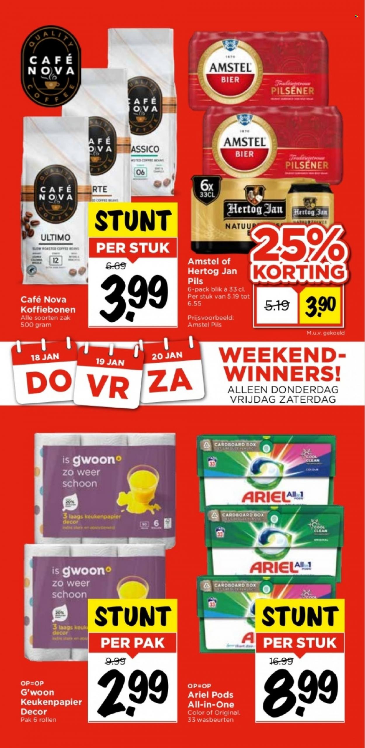 Vomar-aanbieding - 14-1-2024 - 20-1-2024. Pagina 37
