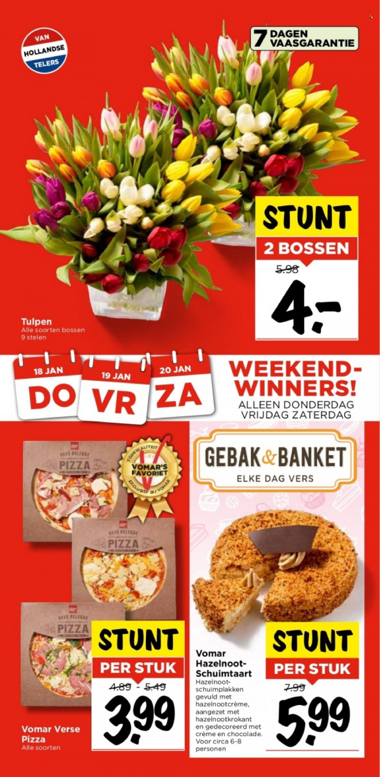 Vomar-aanbieding - 14-1-2024 - 20-1-2024. Pagina 38