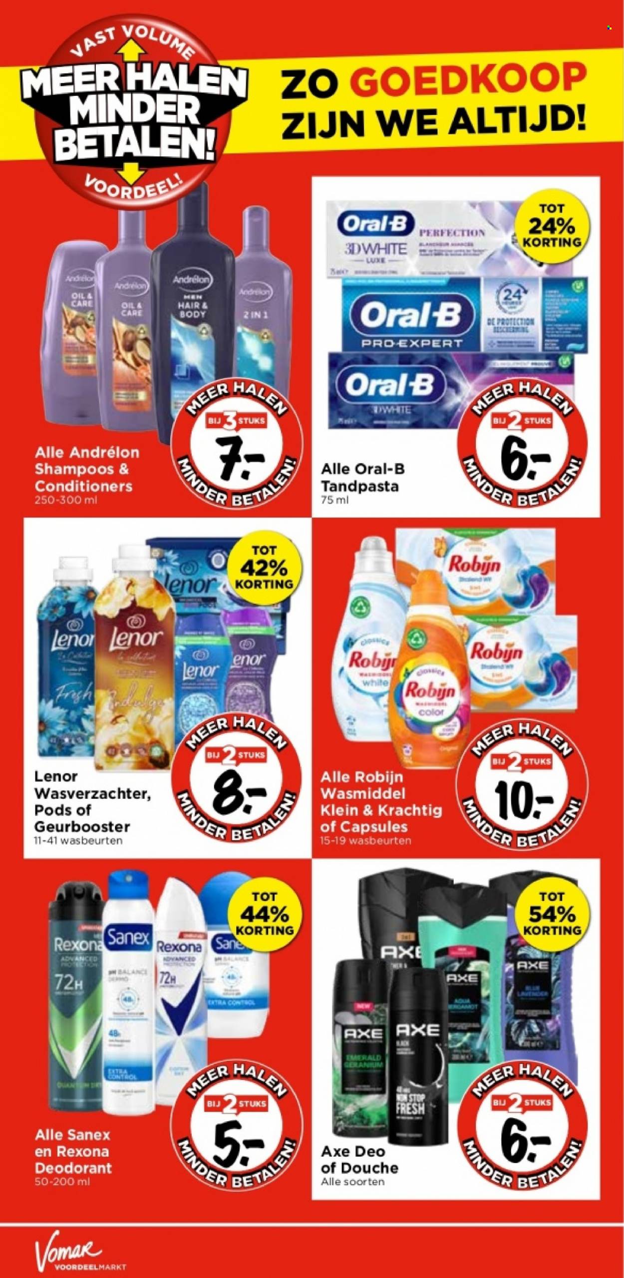 Vomar-aanbieding - 14-1-2024 - 20-1-2024. Pagina 40