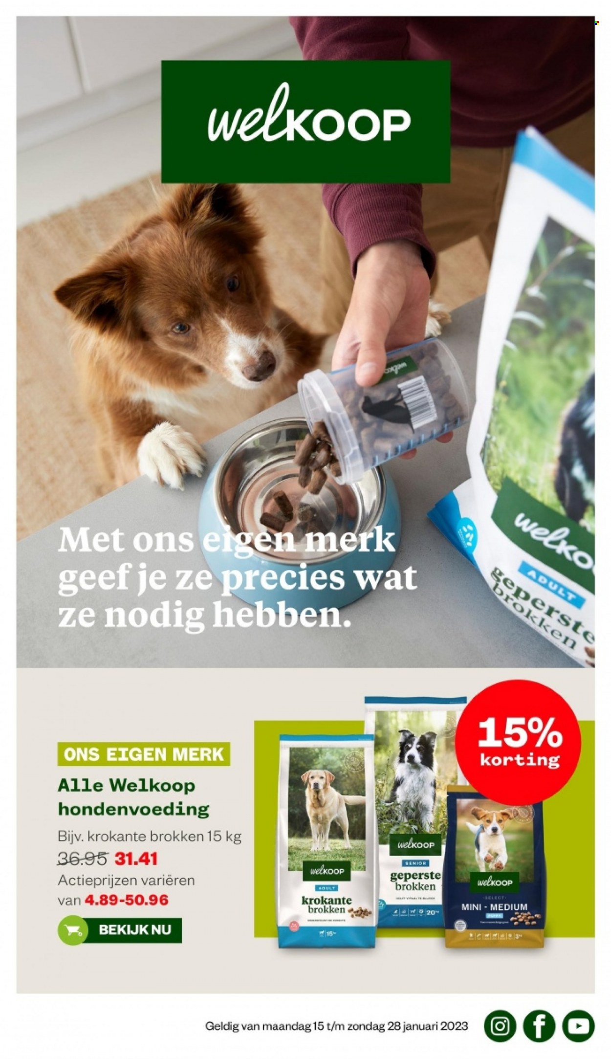 Welkoop-aanbieding - 15-1-2024 - 28-1-2024. Pagina 1