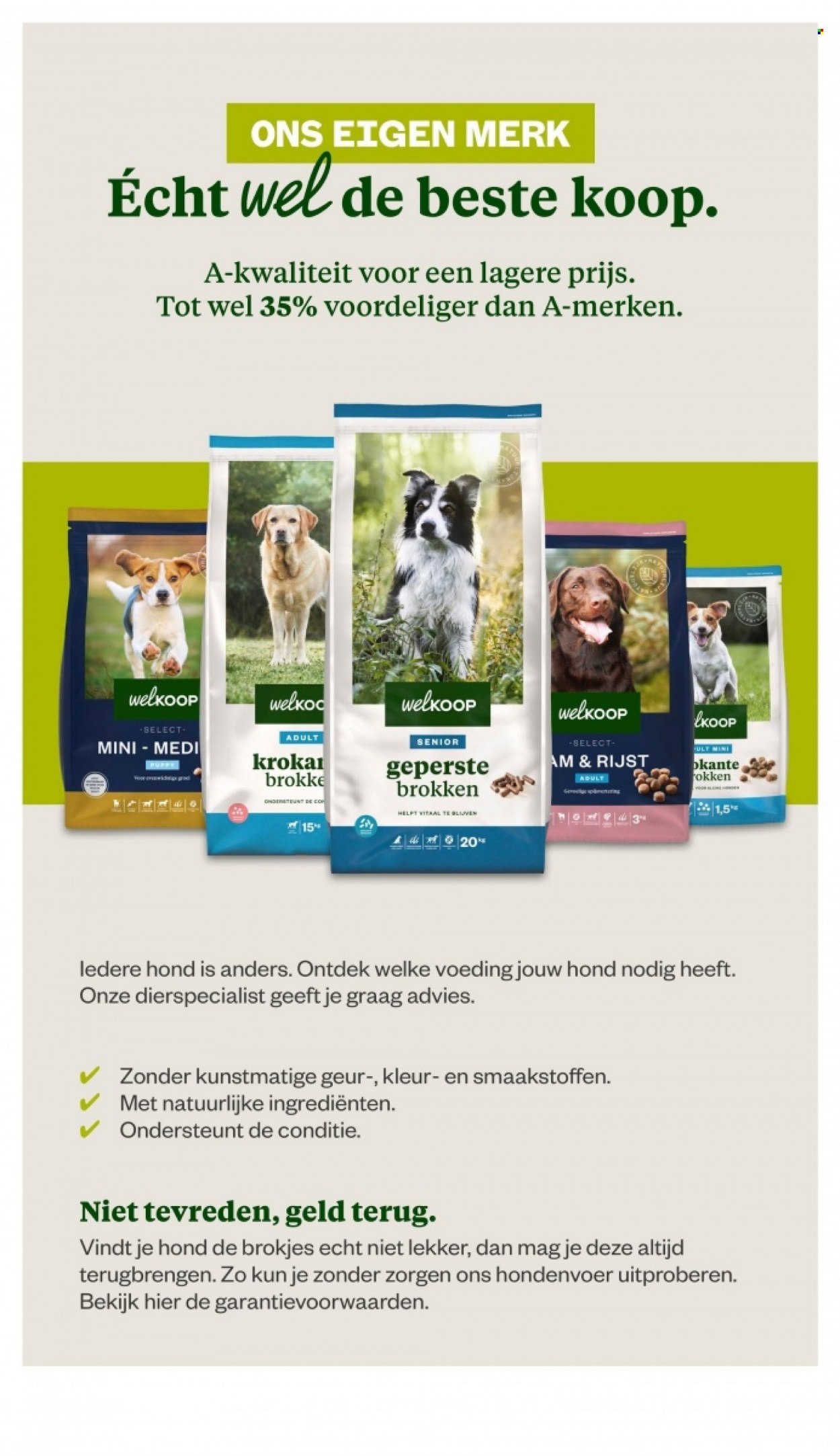 Welkoop-aanbieding - 15-1-2024 - 28-1-2024. Pagina 2