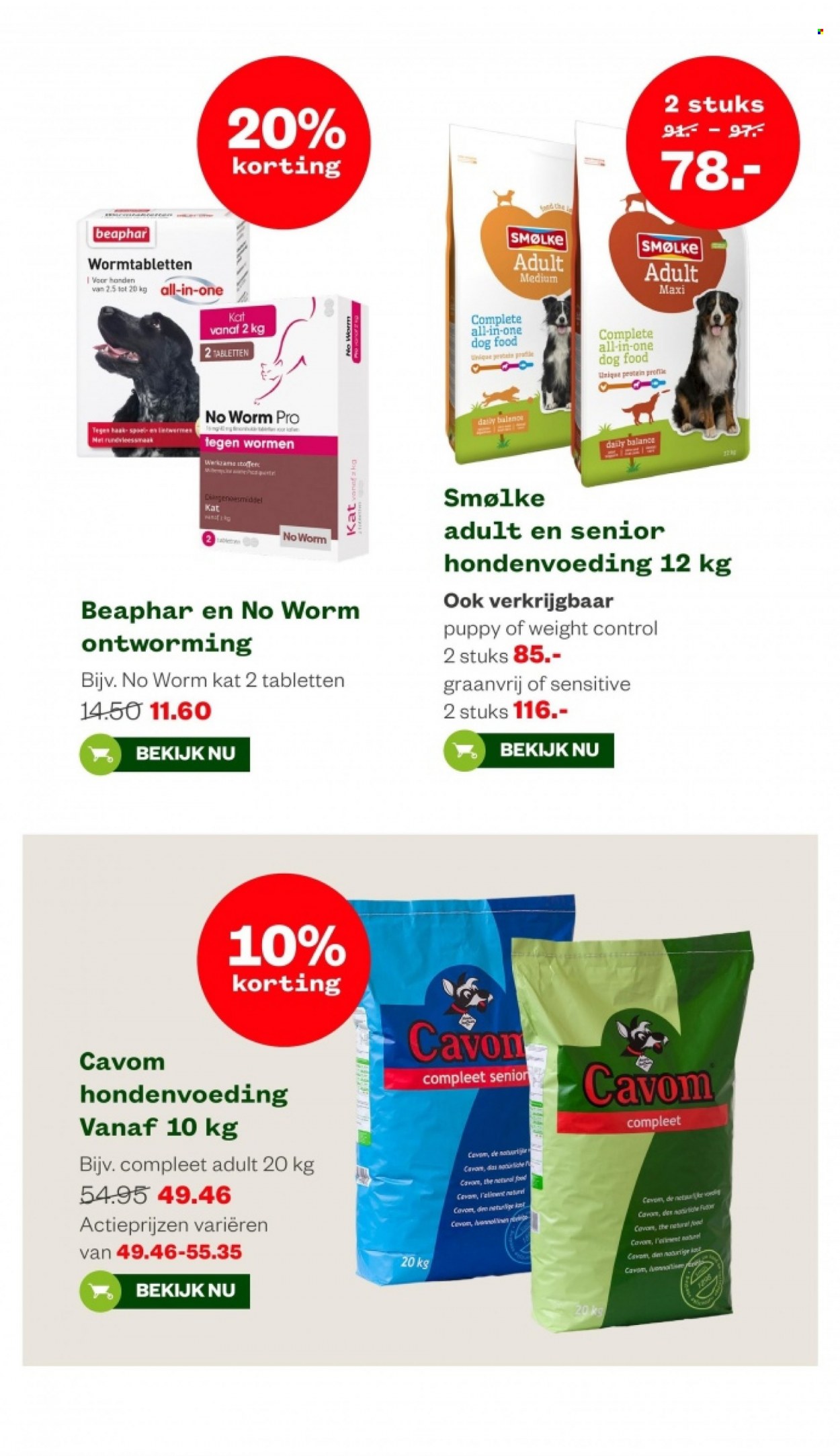 Welkoop-aanbieding - 15-1-2024 - 28-1-2024. Pagina 10
