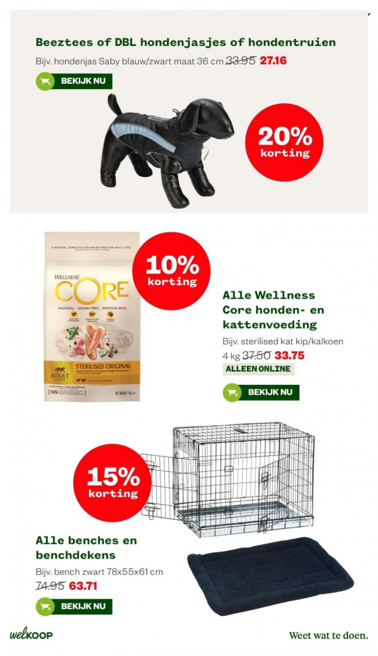 Welkoop-aanbieding - 15-1-2024 - 28-1-2024. Pagina 11