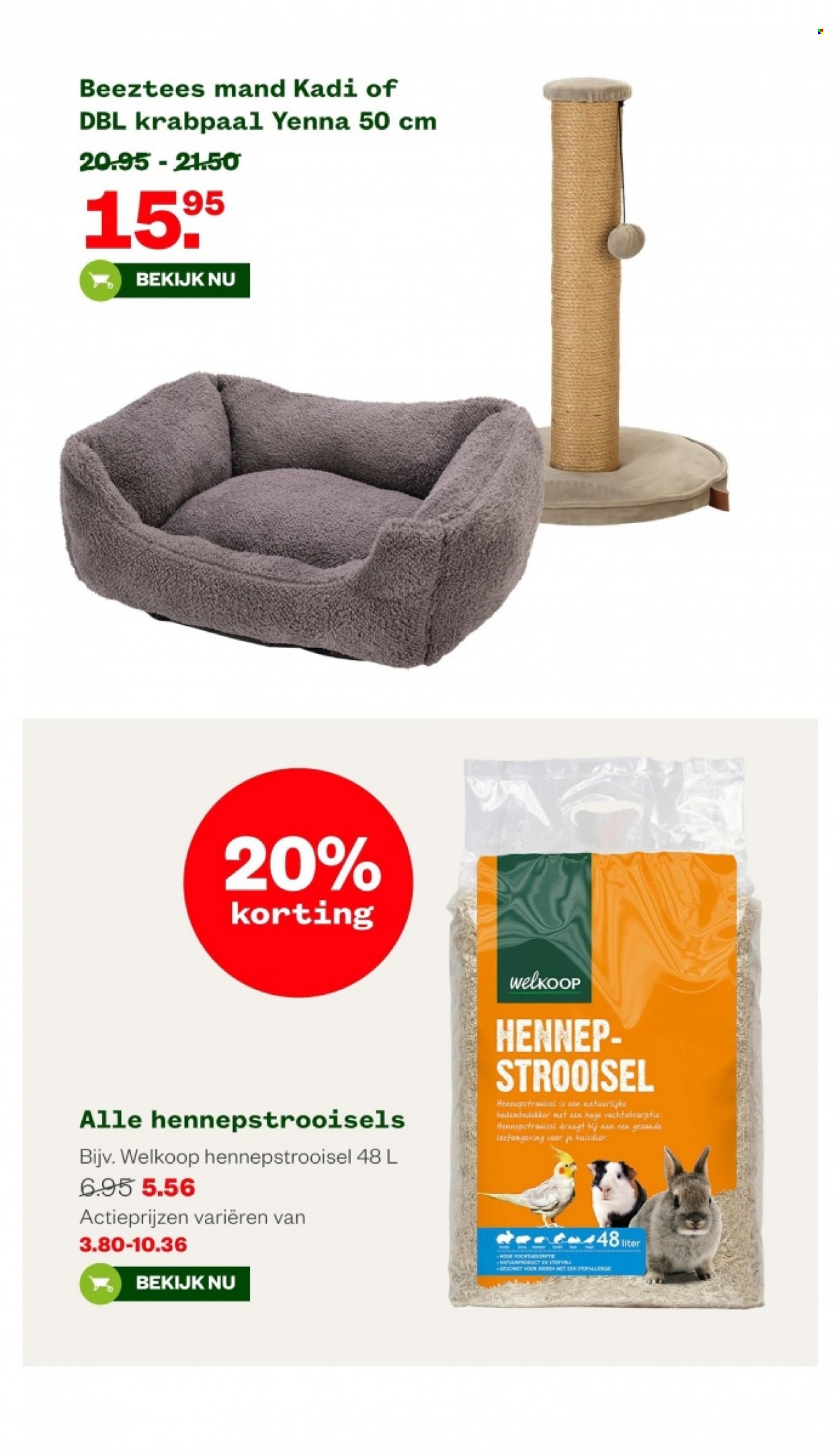 Welkoop-aanbieding - 15-1-2024 - 28-1-2024. Pagina 12