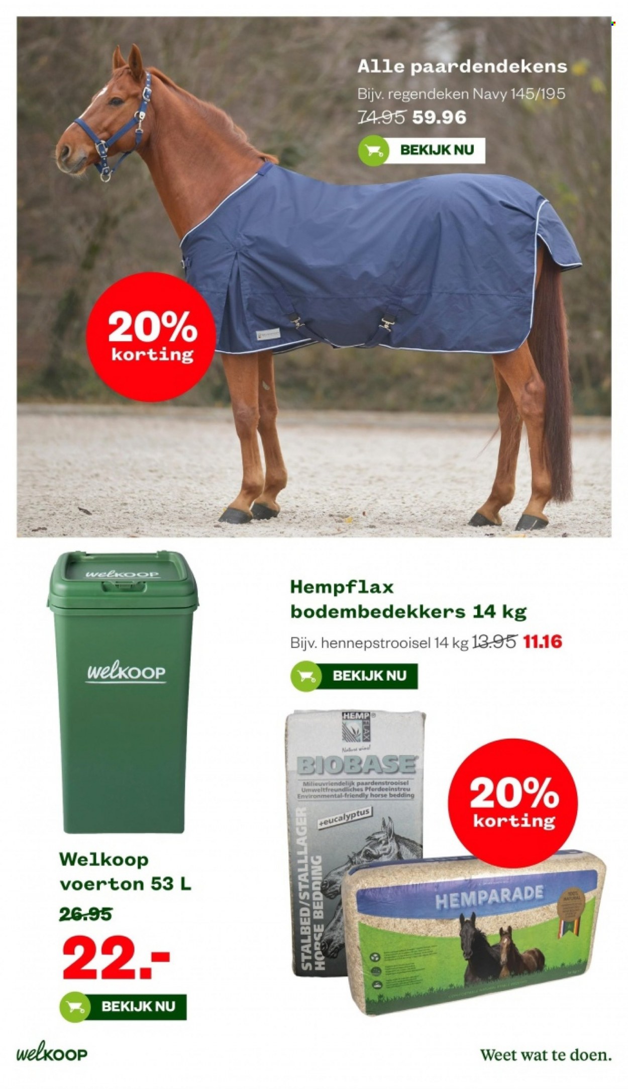 Welkoop-aanbieding - 15-1-2024 - 28-1-2024. Pagina 13