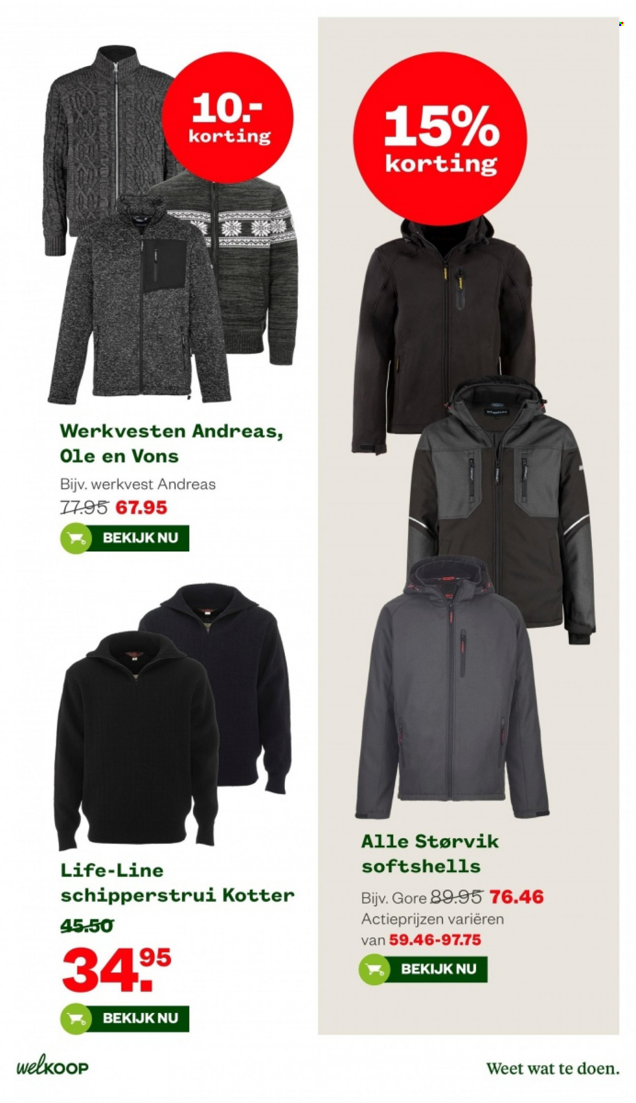 Welkoop-aanbieding - 15-1-2024 - 28-1-2024. Pagina 19
