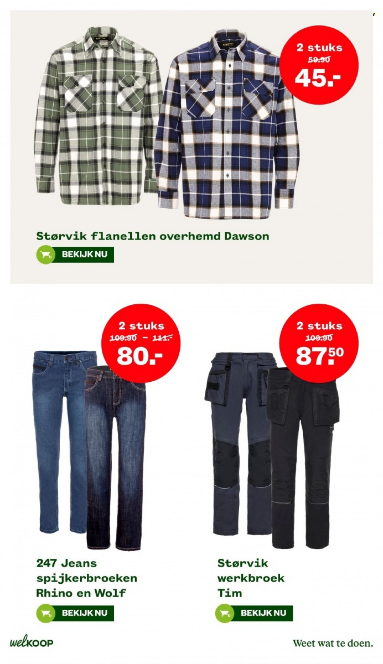 Welkoop-aanbieding - 15-1-2024 - 28-1-2024. Pagina 21