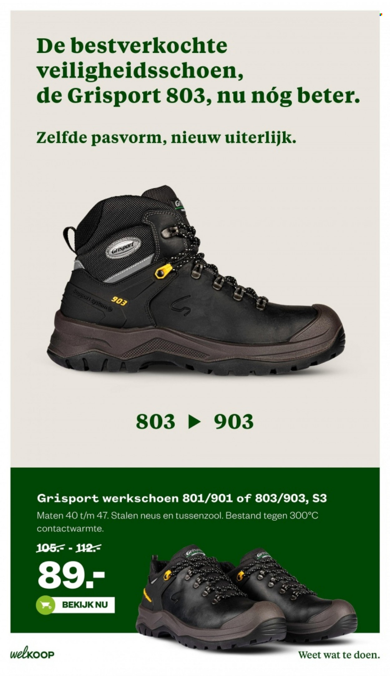 Welkoop-aanbieding - 15-1-2024 - 28-1-2024. Pagina 23