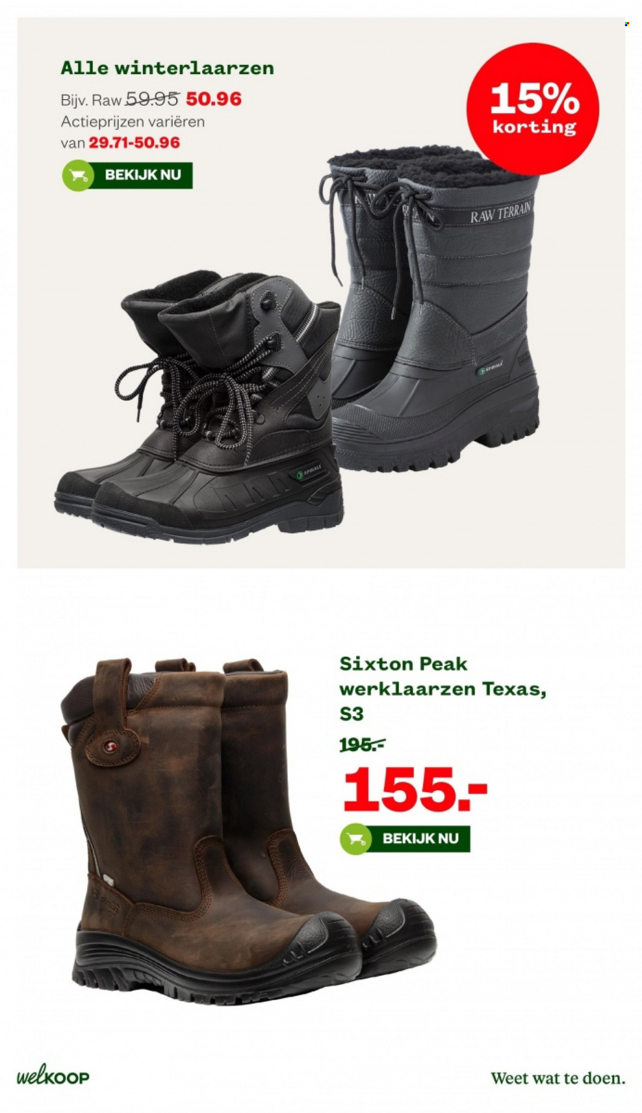 Welkoop-aanbieding - 15-1-2024 - 28-1-2024. Pagina 25