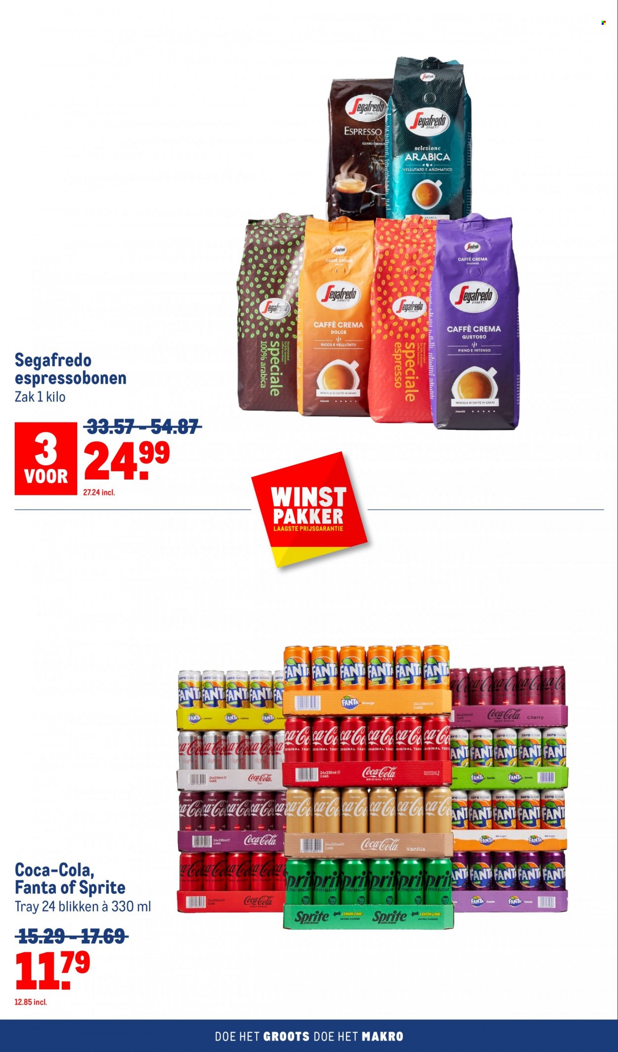 Makro-aanbieding - 17-1-2024 - 30-1-2024. Pagina 4