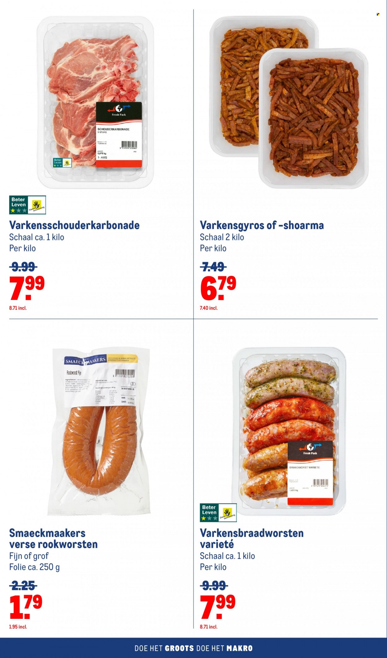 Makro-aanbieding - 17-1-2024 - 30-1-2024. Pagina 12