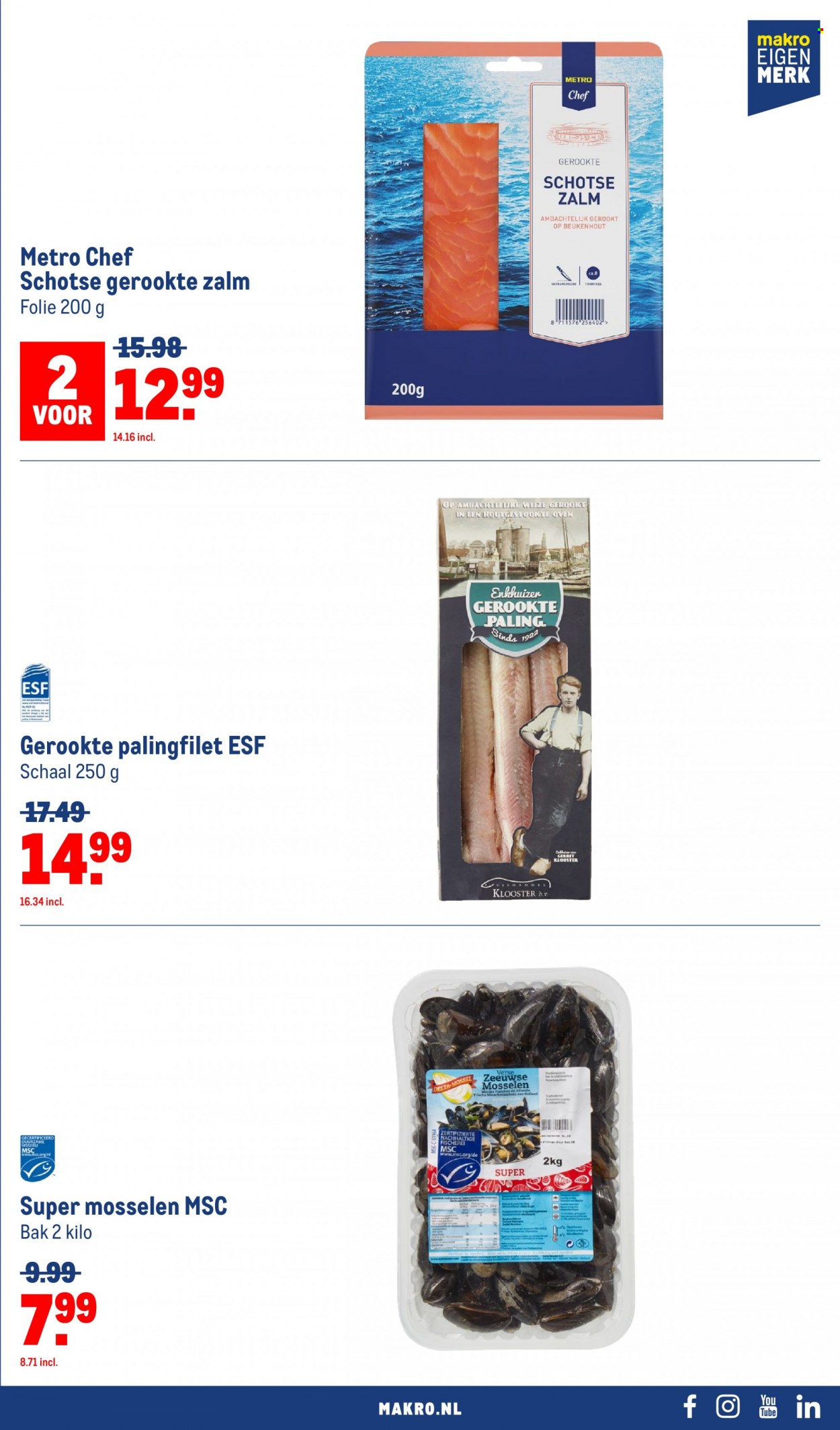 Makro-aanbieding - 17-1-2024 - 30-1-2024. Pagina 15