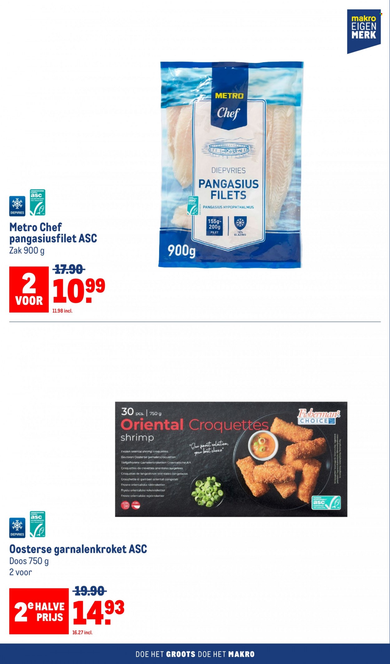 Makro-aanbieding - 17-1-2024 - 30-1-2024. Pagina 16