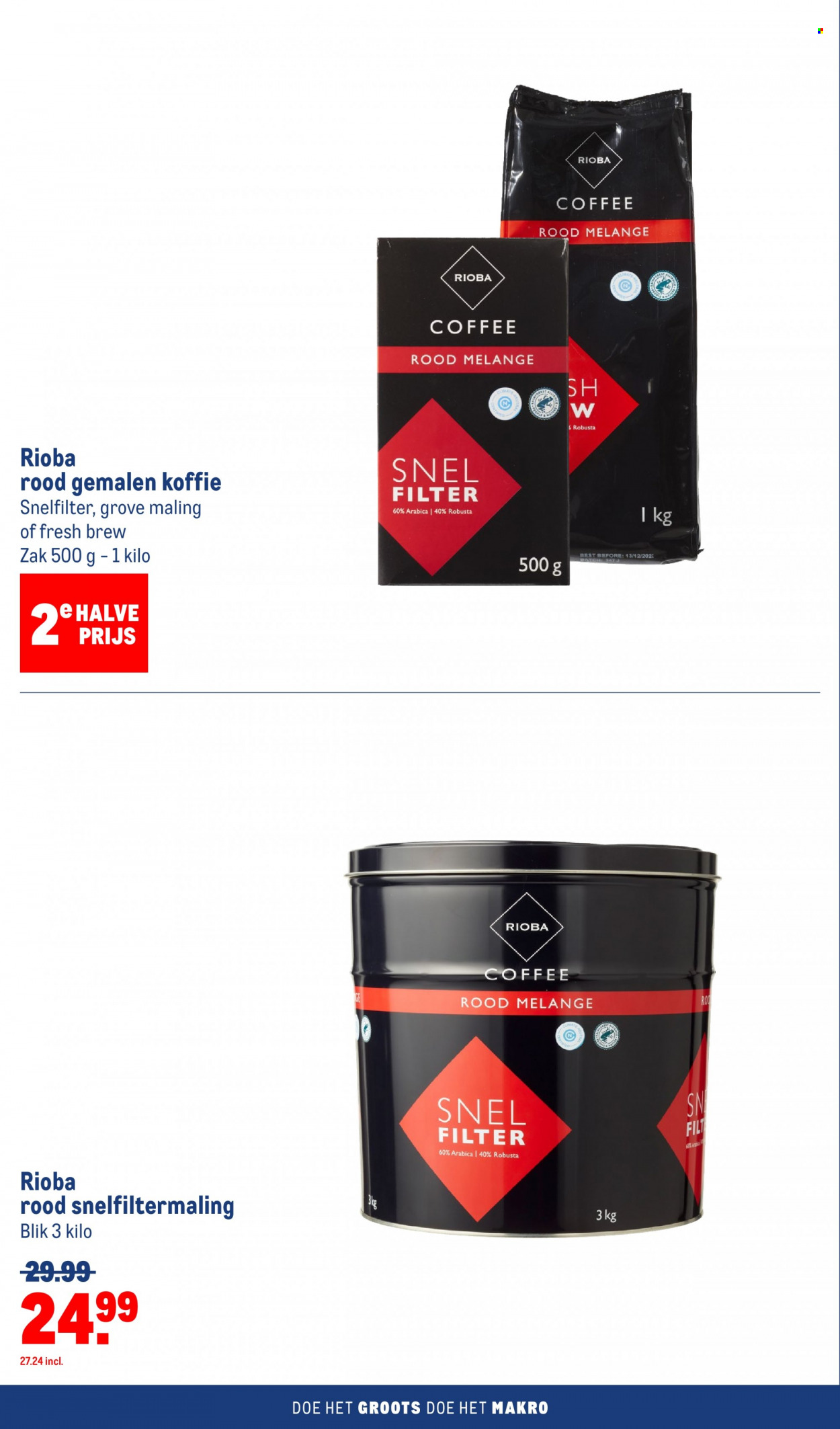 Makro-aanbieding - 17-1-2024 - 30-1-2024. Pagina 20