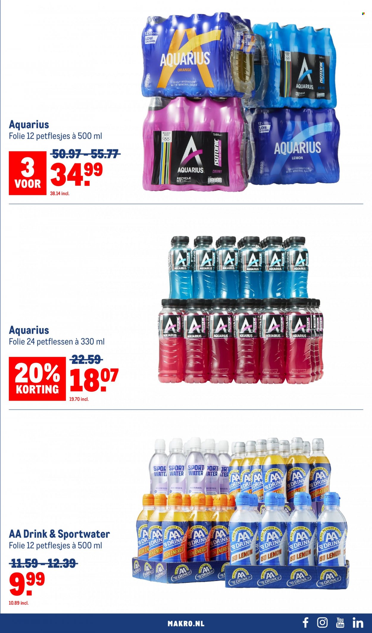 Makro-aanbieding - 17-1-2024 - 30-1-2024. Pagina 23