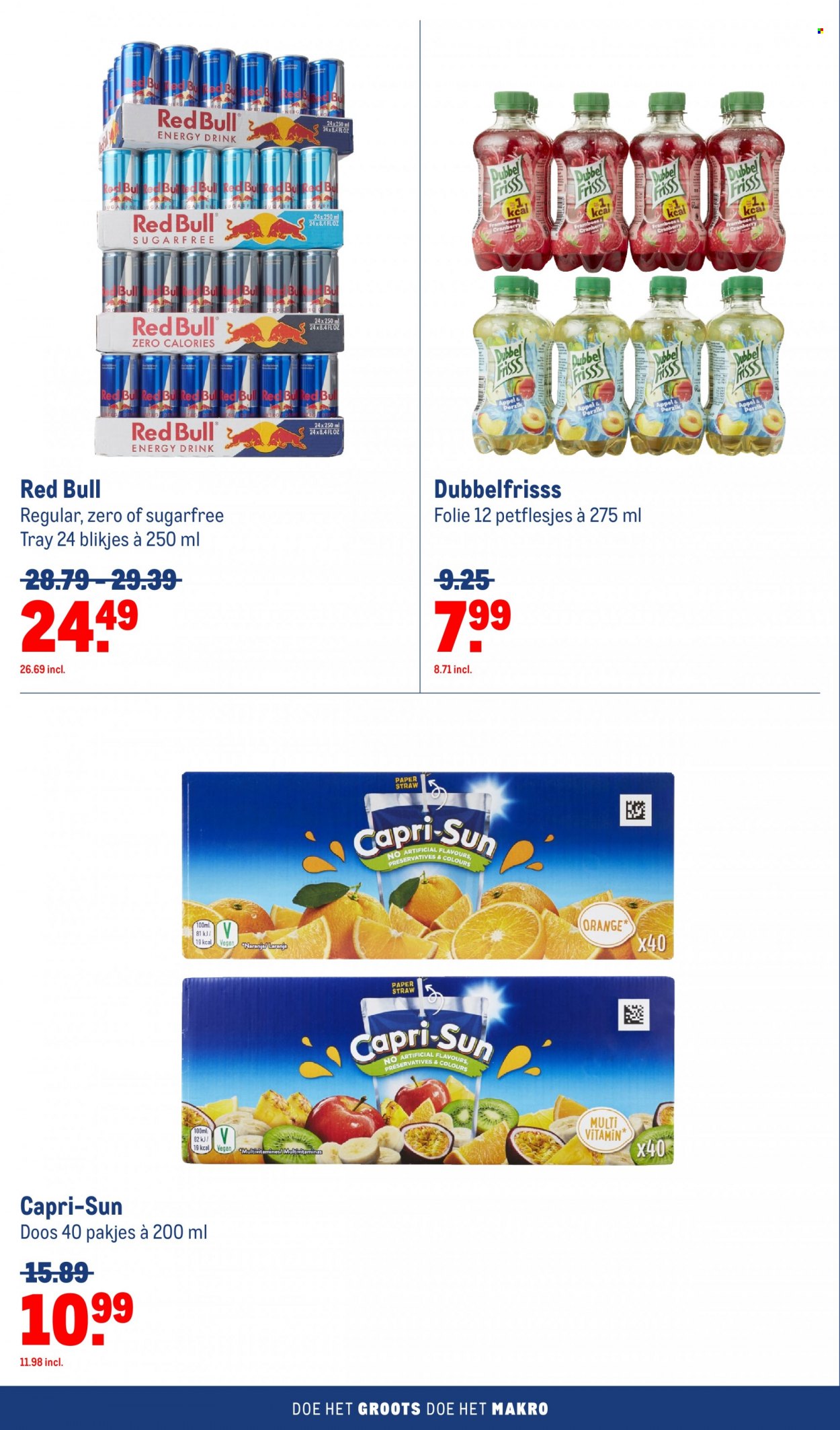 Makro-aanbieding - 17-1-2024 - 30-1-2024. Pagina 24